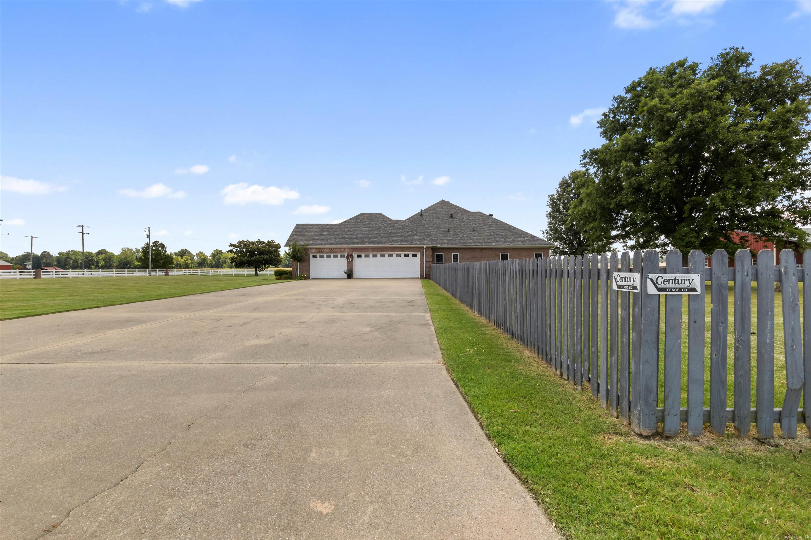 RANCHETTES AT DEER MEADOWS - Residential