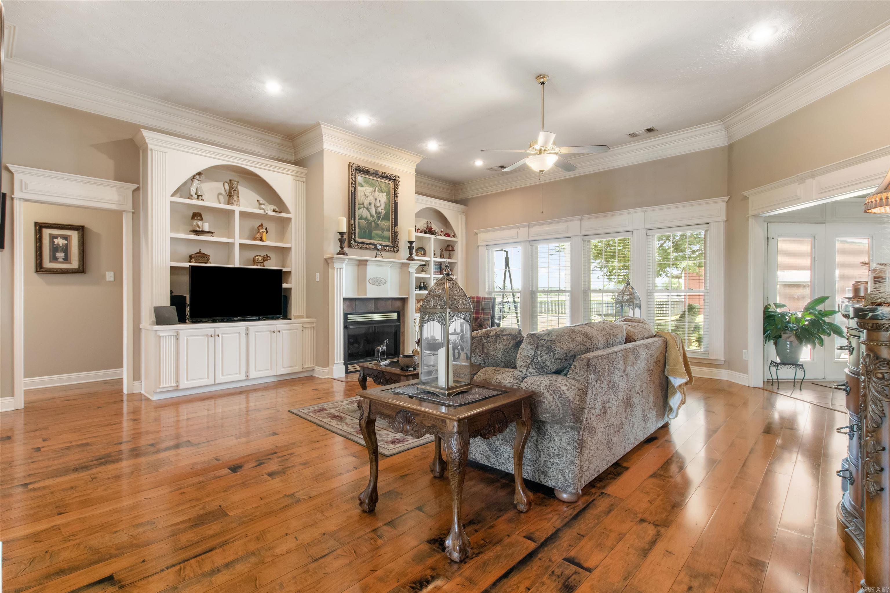 RANCHETTES AT DEER MEADOWS - Residential
