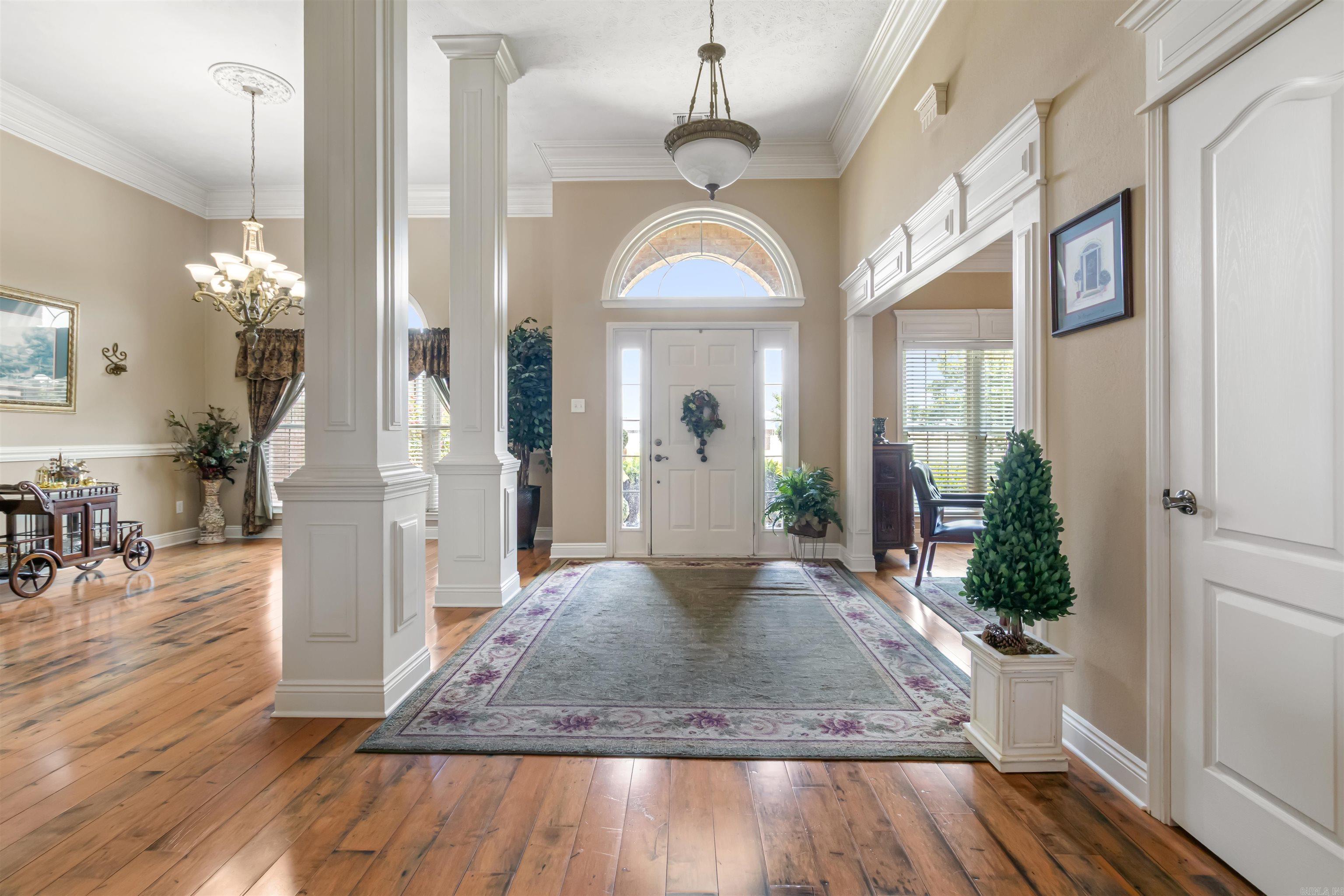 RANCHETTES AT DEER MEADOWS - Residential