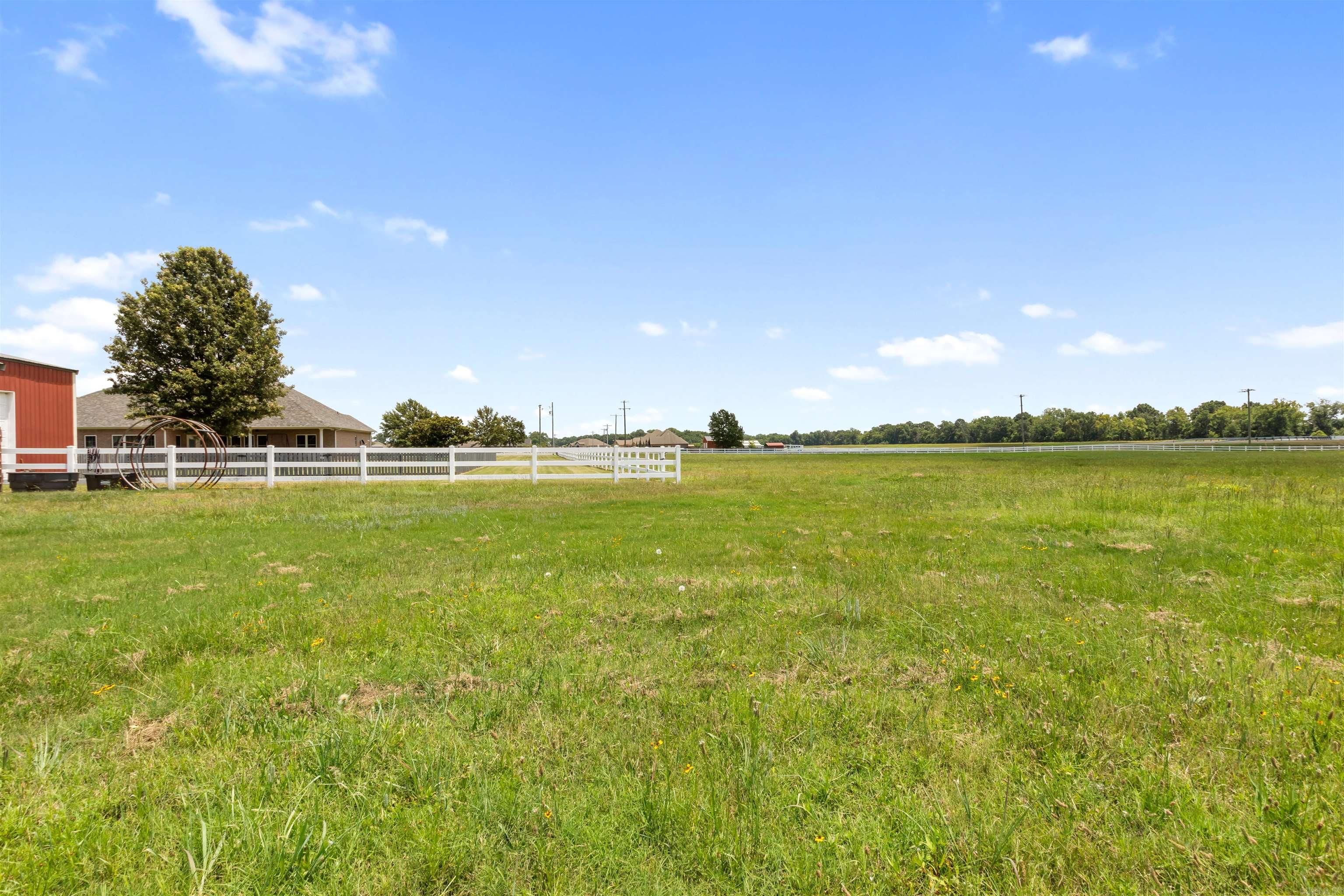RANCHETTES AT DEER MEADOWS - Residential