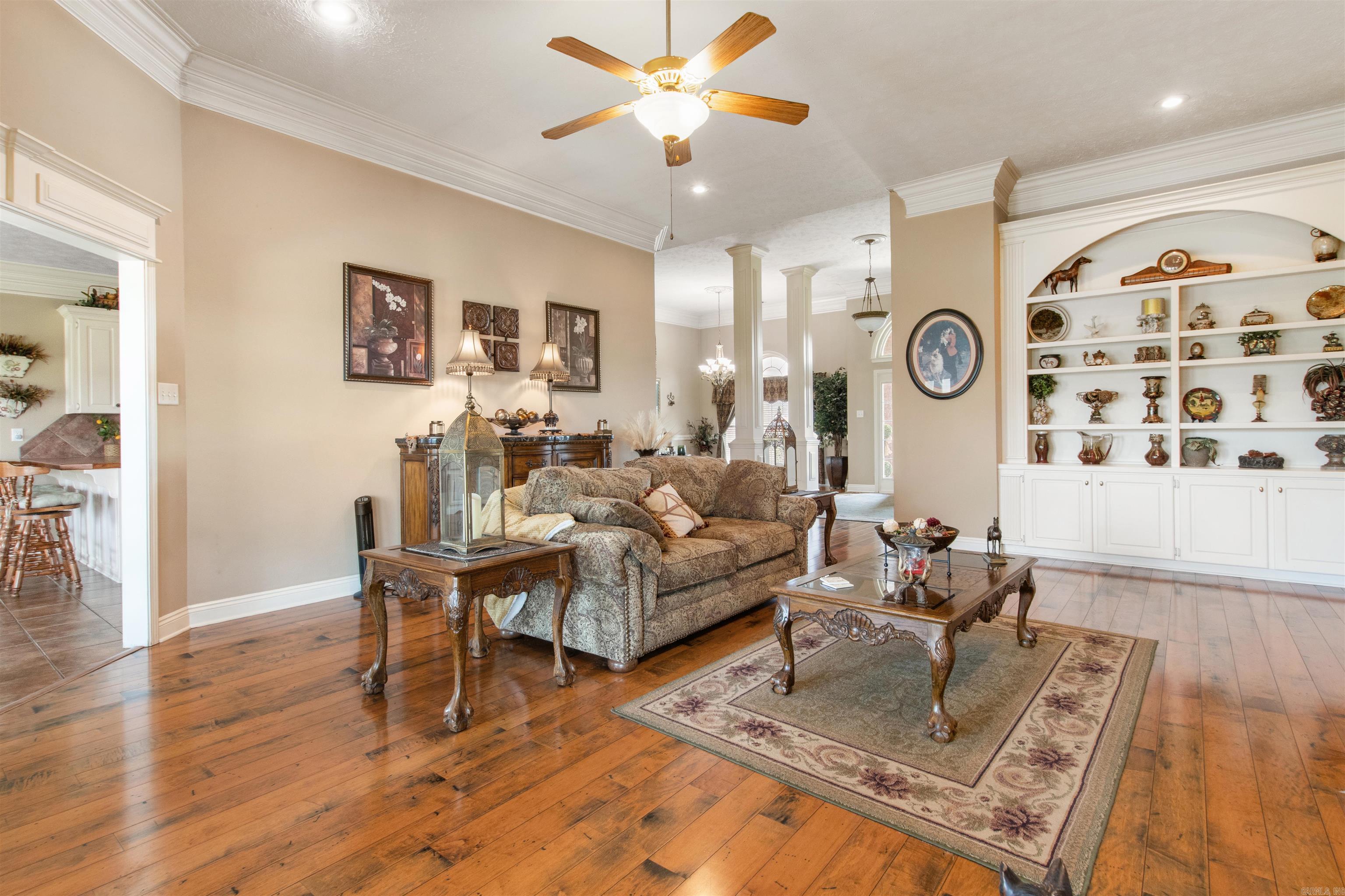 RANCHETTES AT DEER MEADOWS - Residential