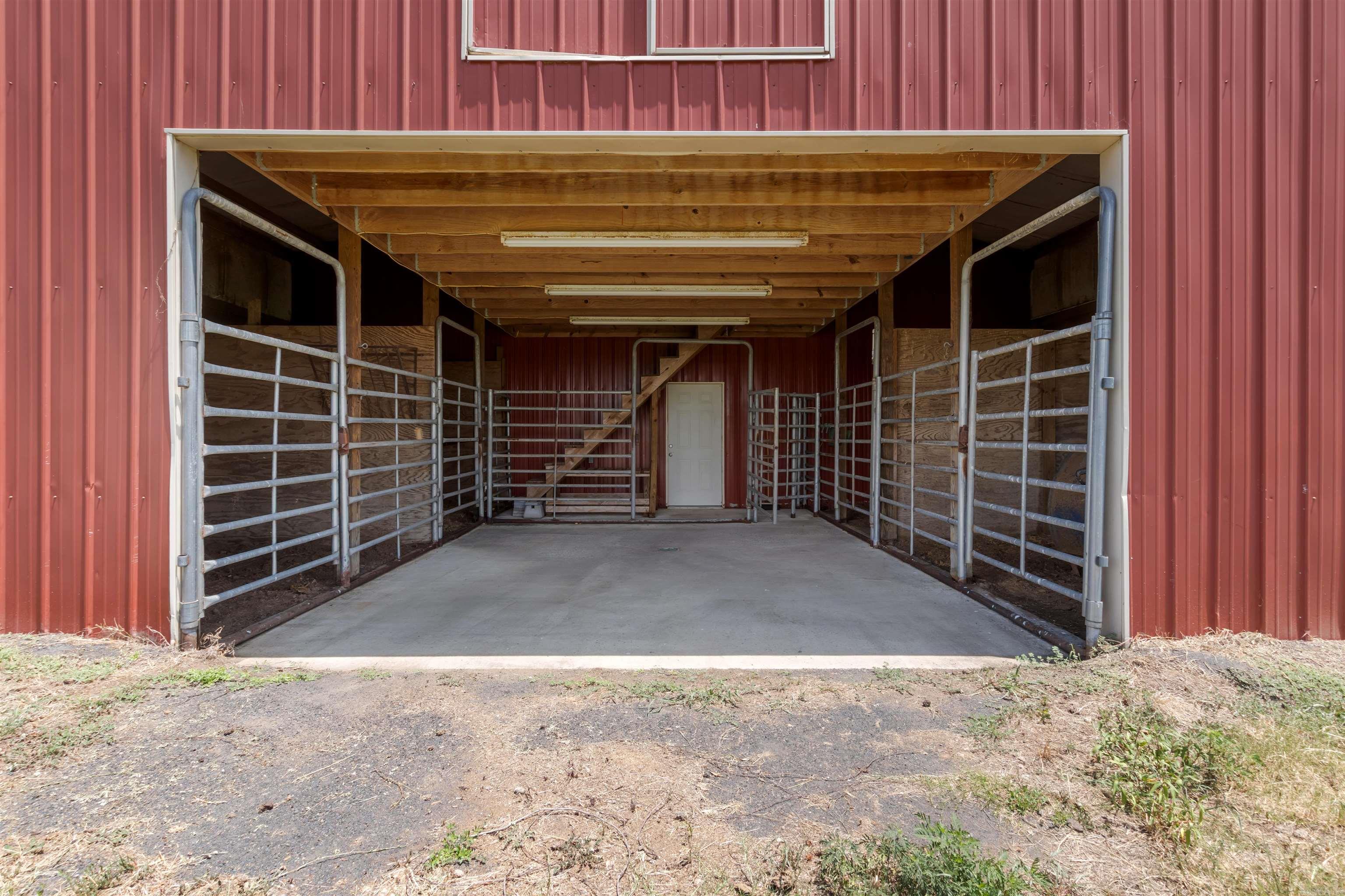 RANCHETTES AT DEER MEADOWS - Residential