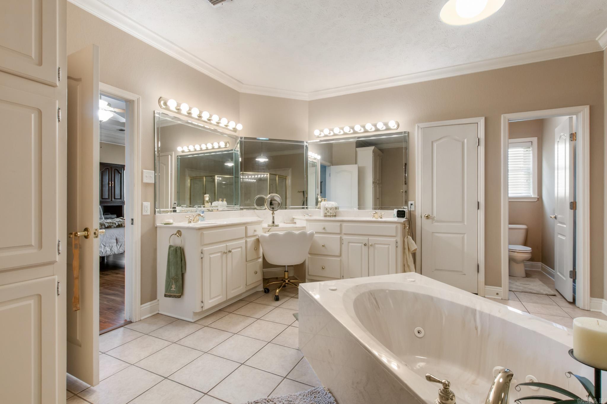 RANCHETTES AT DEER MEADOWS - Residential