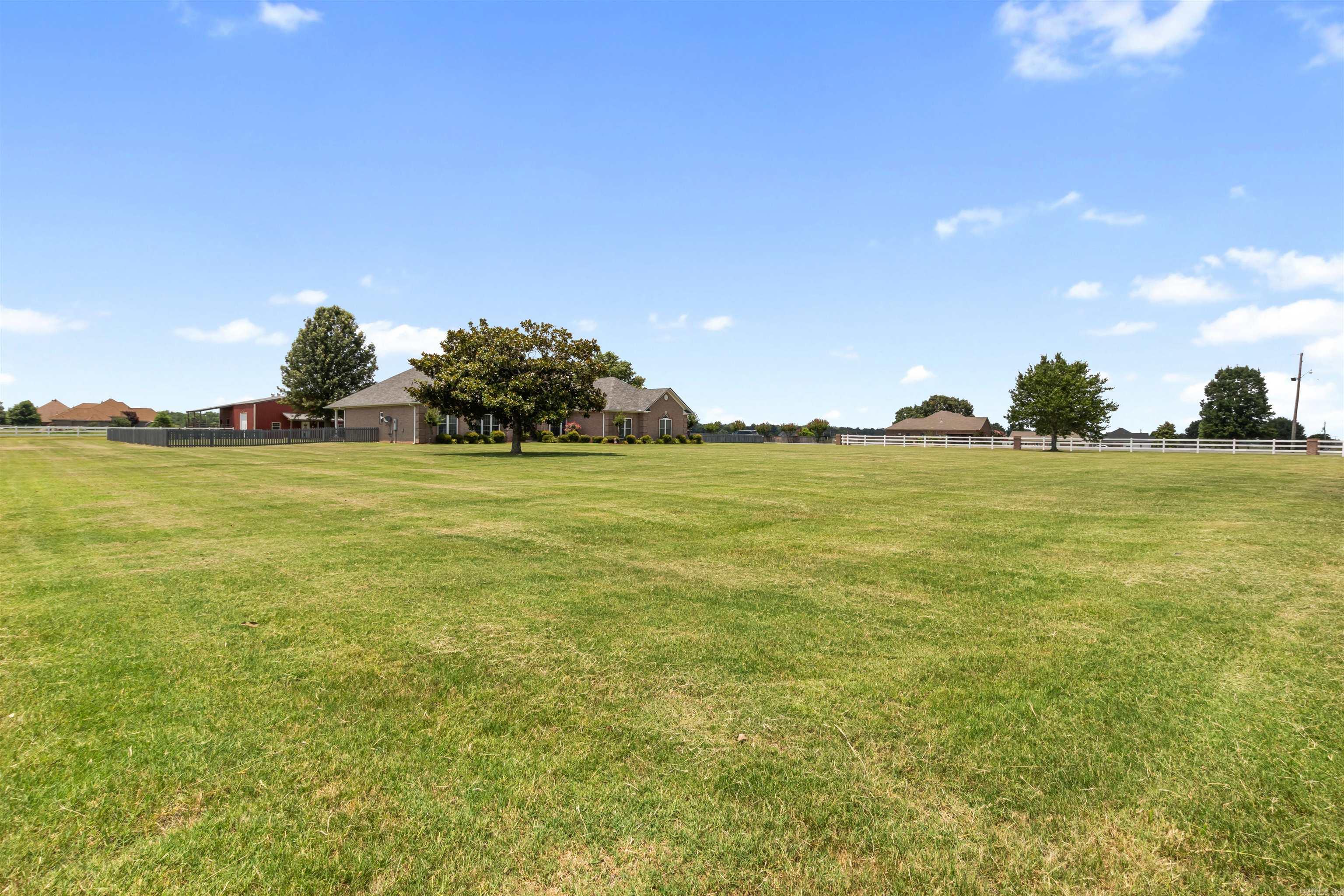 RANCHETTES AT DEER MEADOWS - Residential