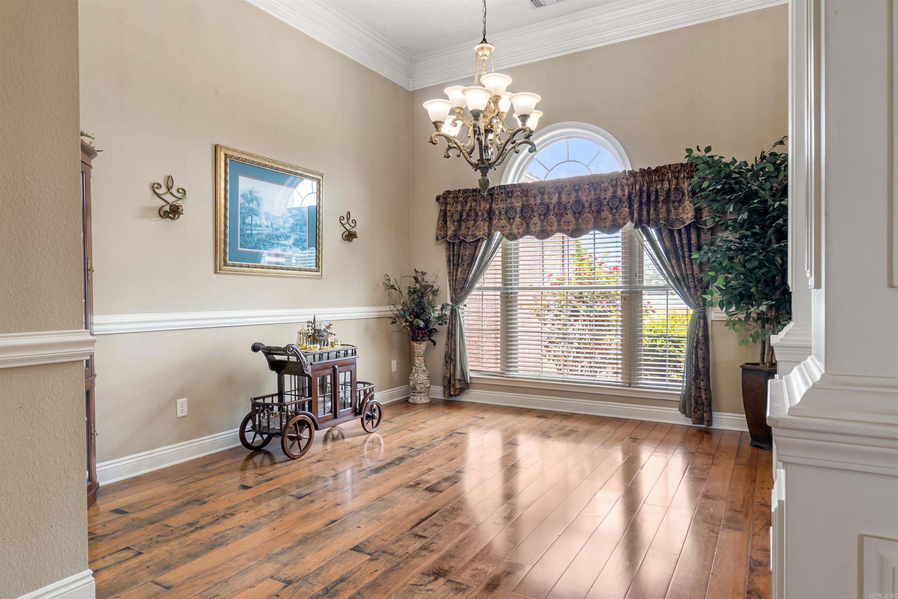 RANCHETTES AT DEER MEADOWS - Residential