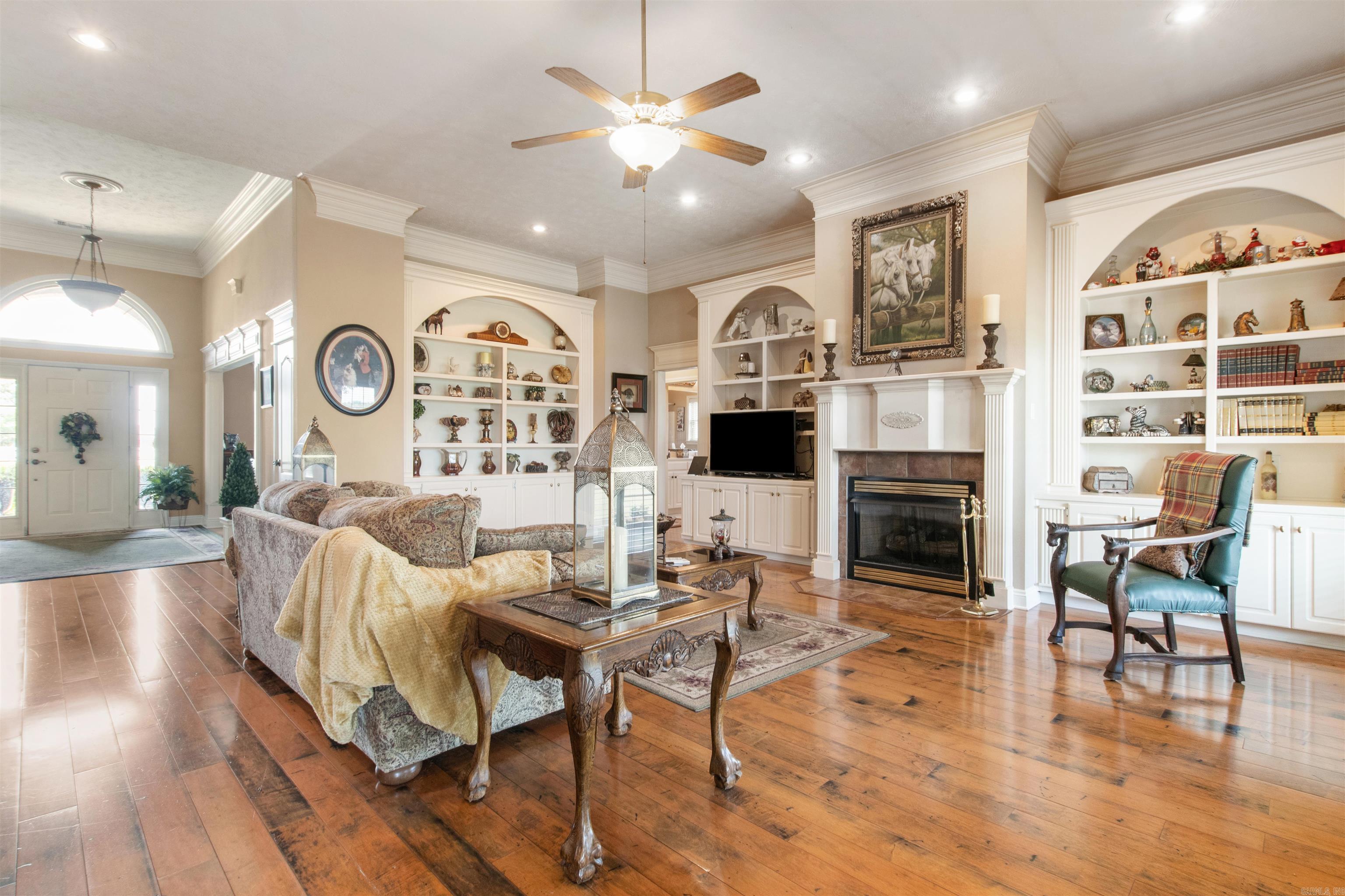 RANCHETTES AT DEER MEADOWS - Residential