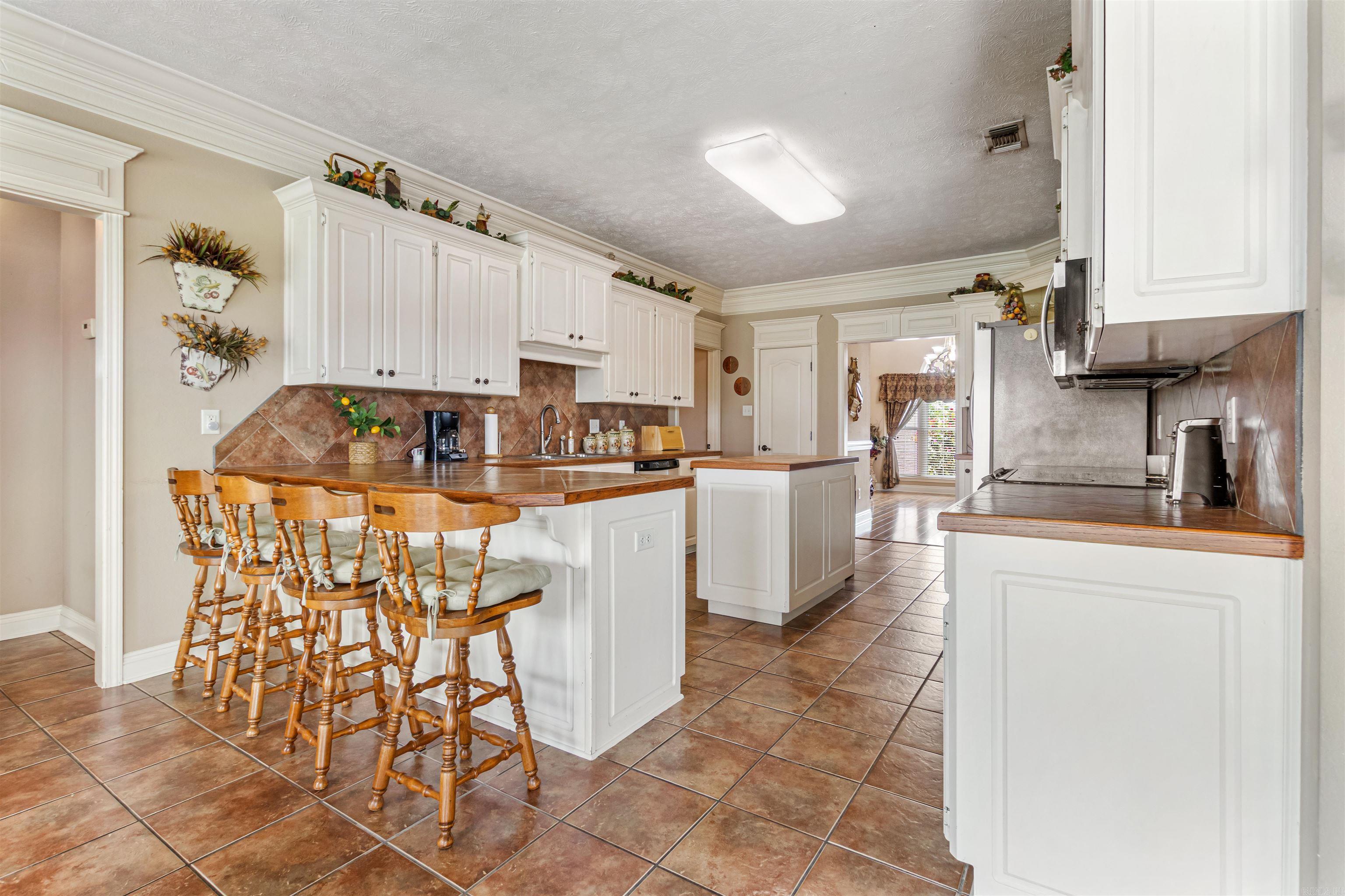 RANCHETTES AT DEER MEADOWS - Residential