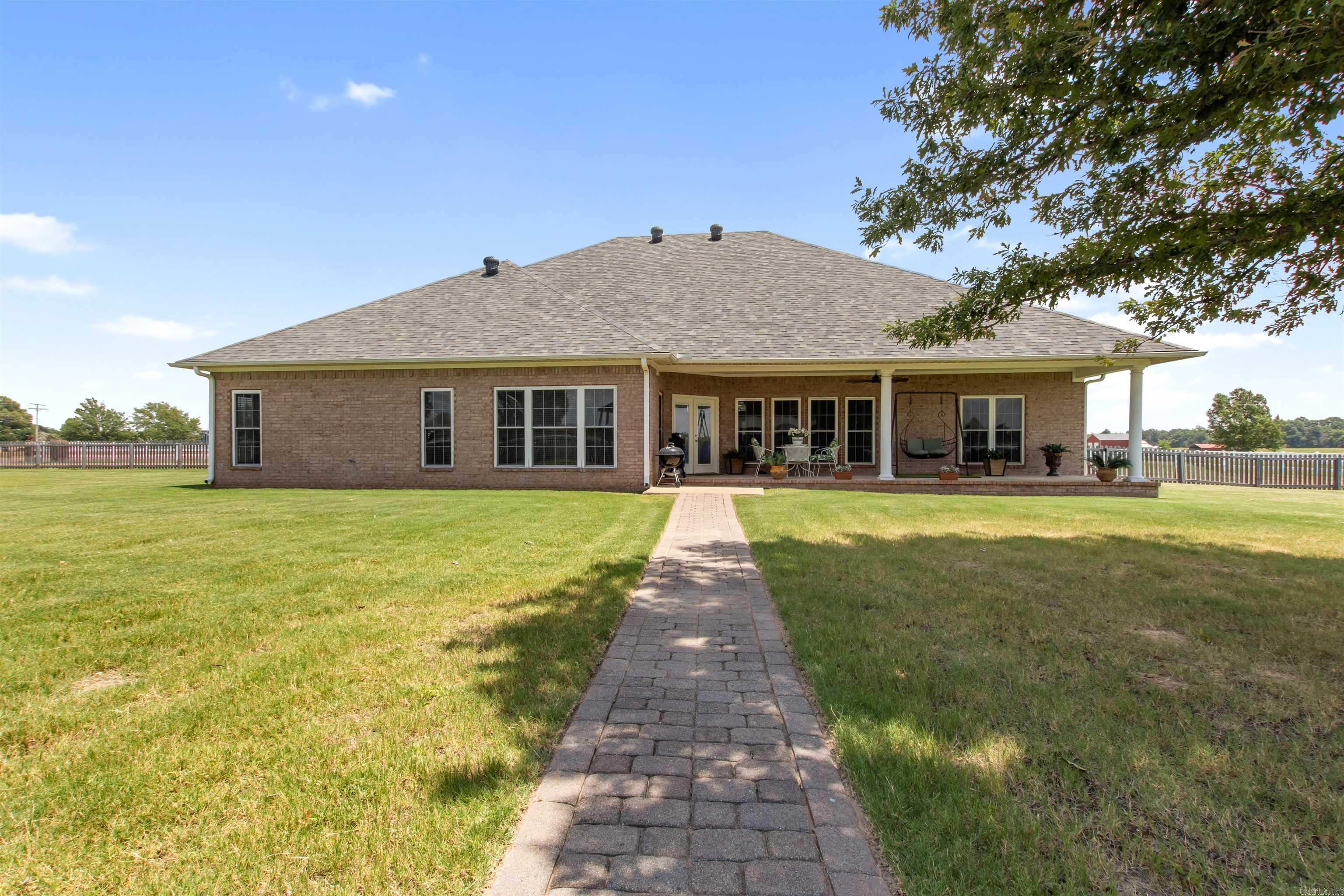 RANCHETTES AT DEER MEADOWS - Residential