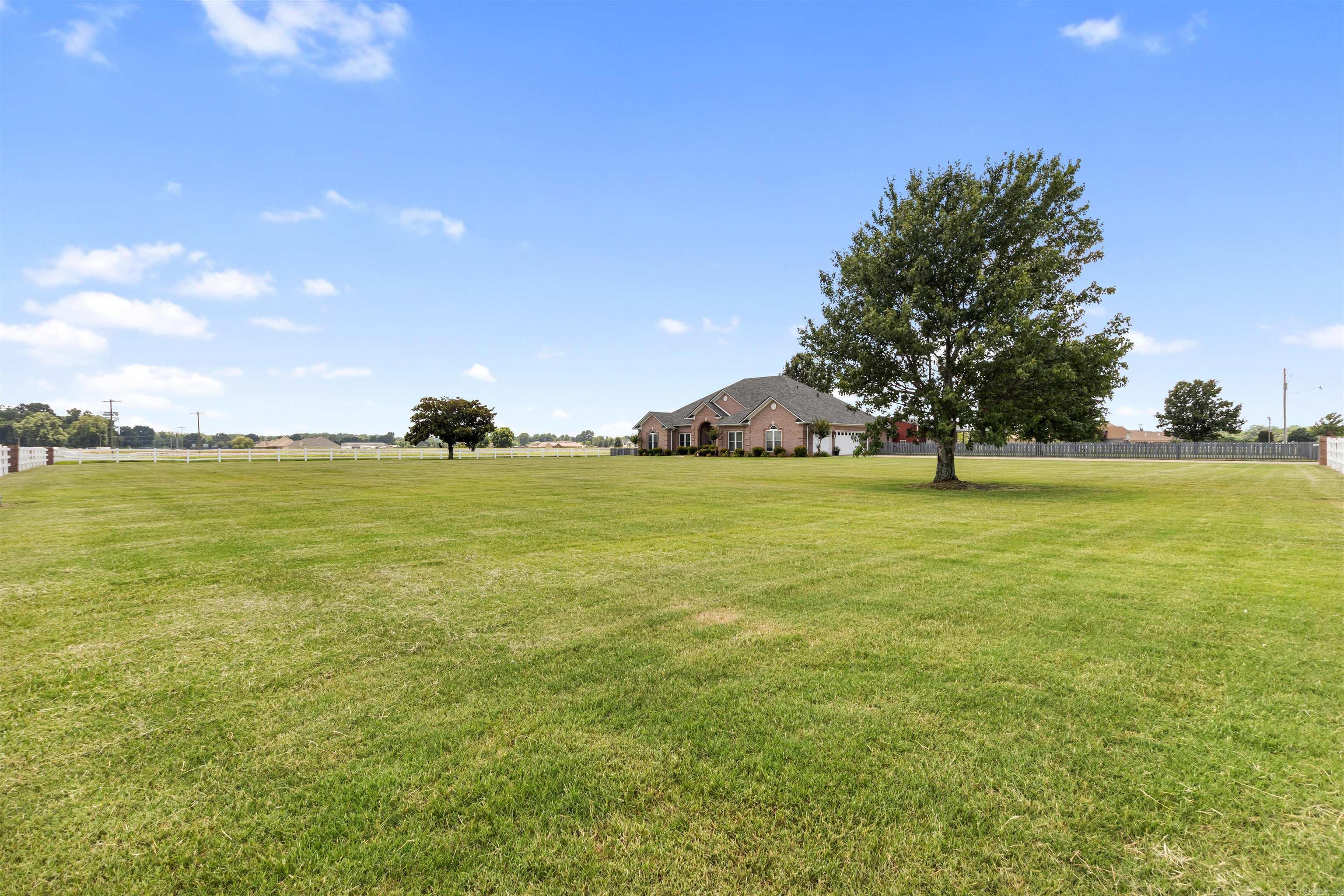 RANCHETTES AT DEER MEADOWS - Residential