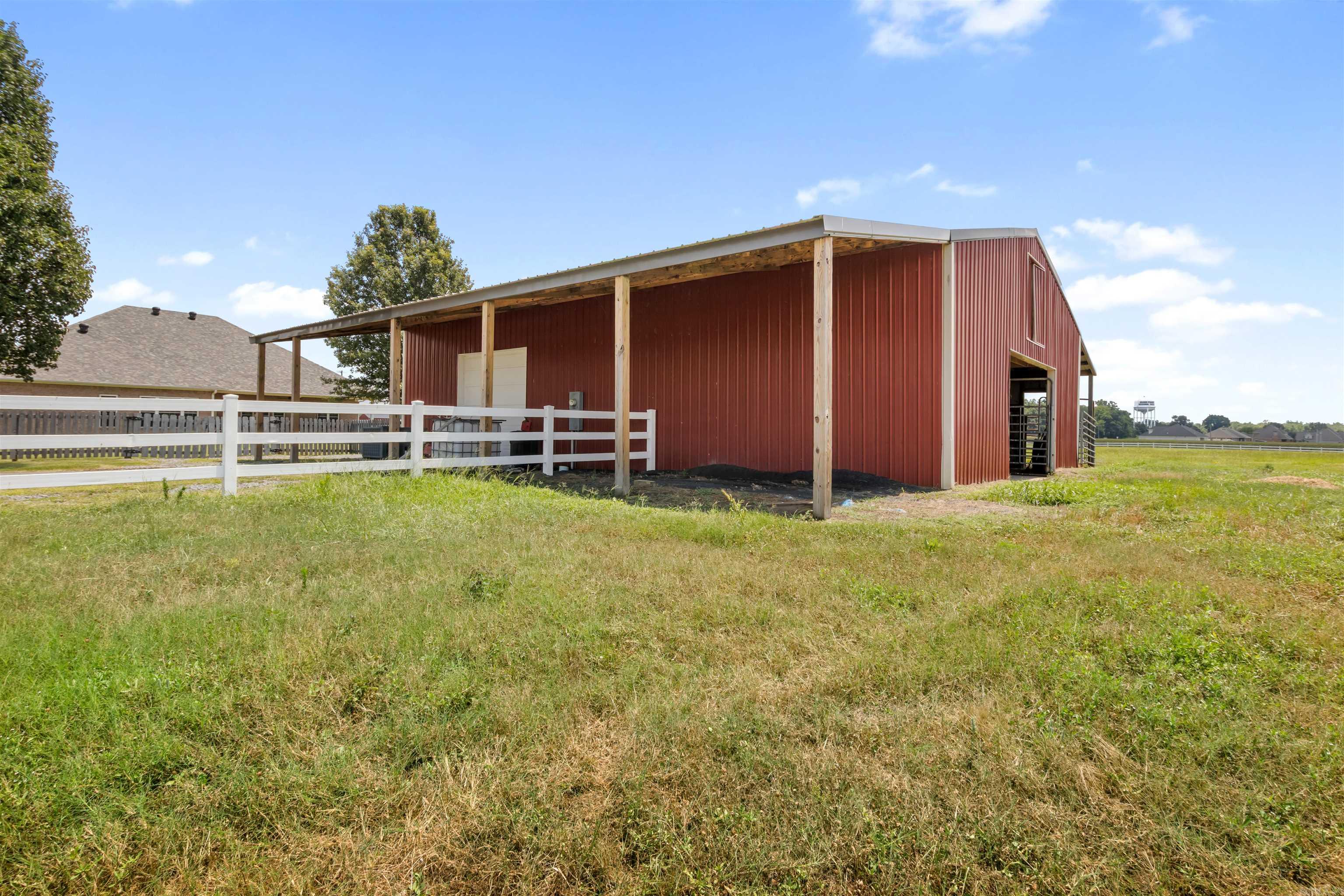 RANCHETTES AT DEER MEADOWS - Residential