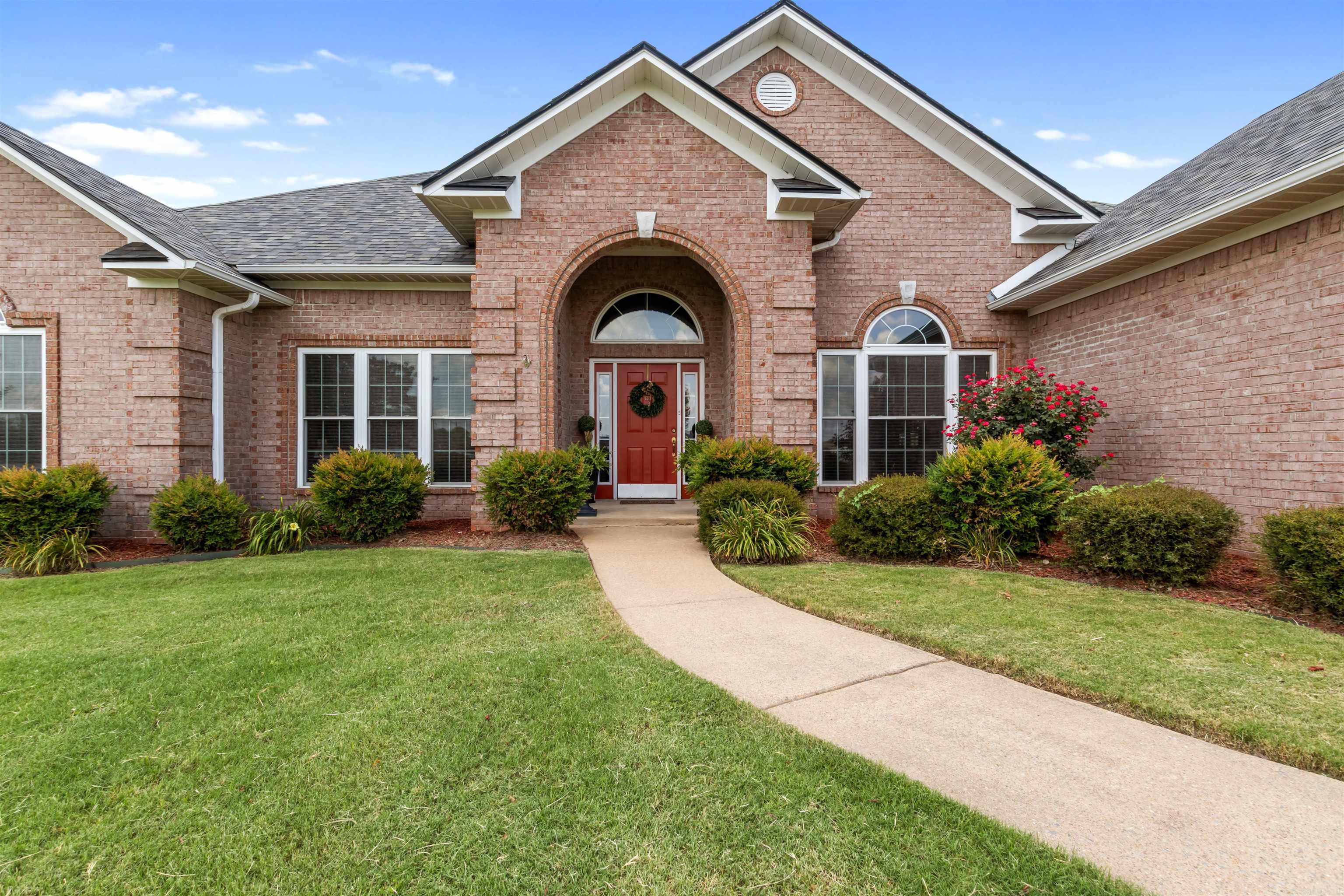 RANCHETTES AT DEER MEADOWS - Residential