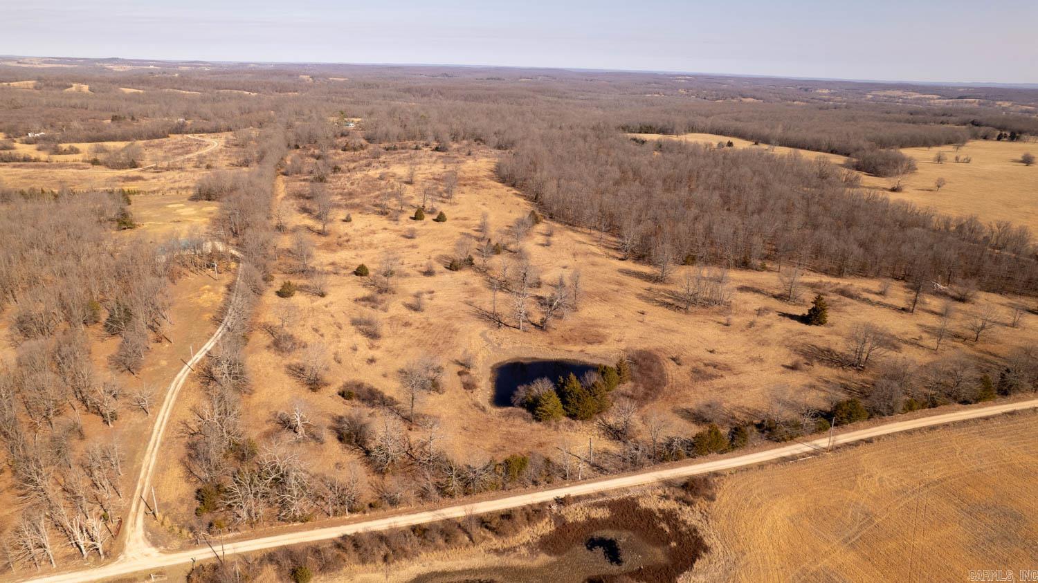 Not in Subdivision - Land