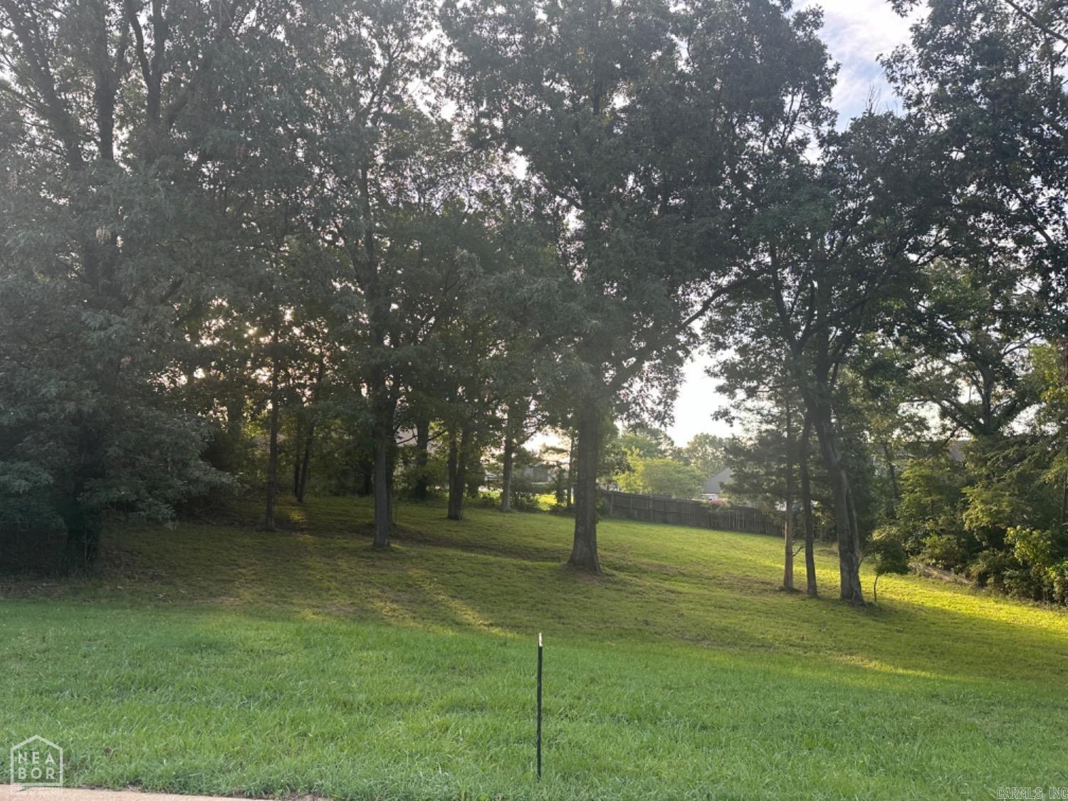 Preston Oaks - Land