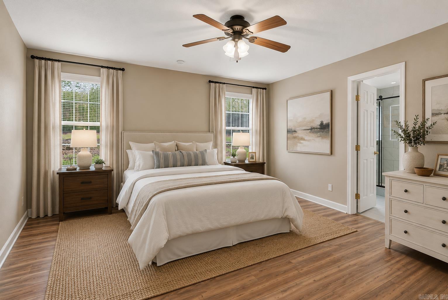 COUNTRY ESTATES - Residential