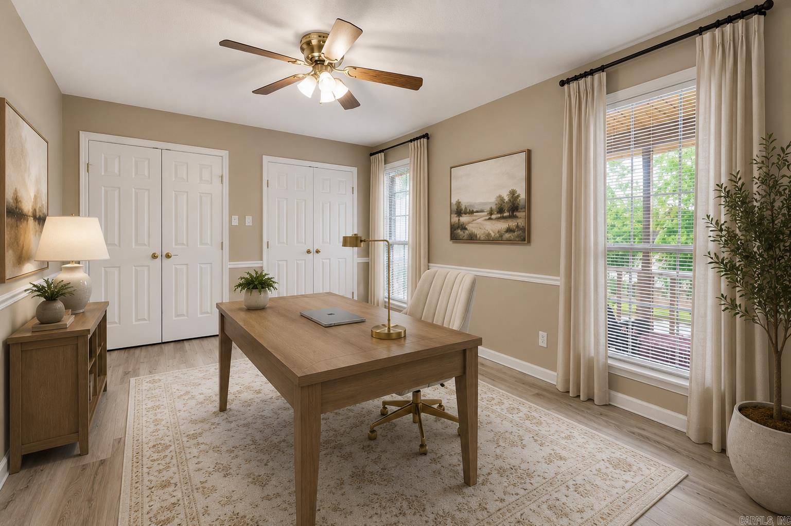 COUNTRY ESTATES - Residential