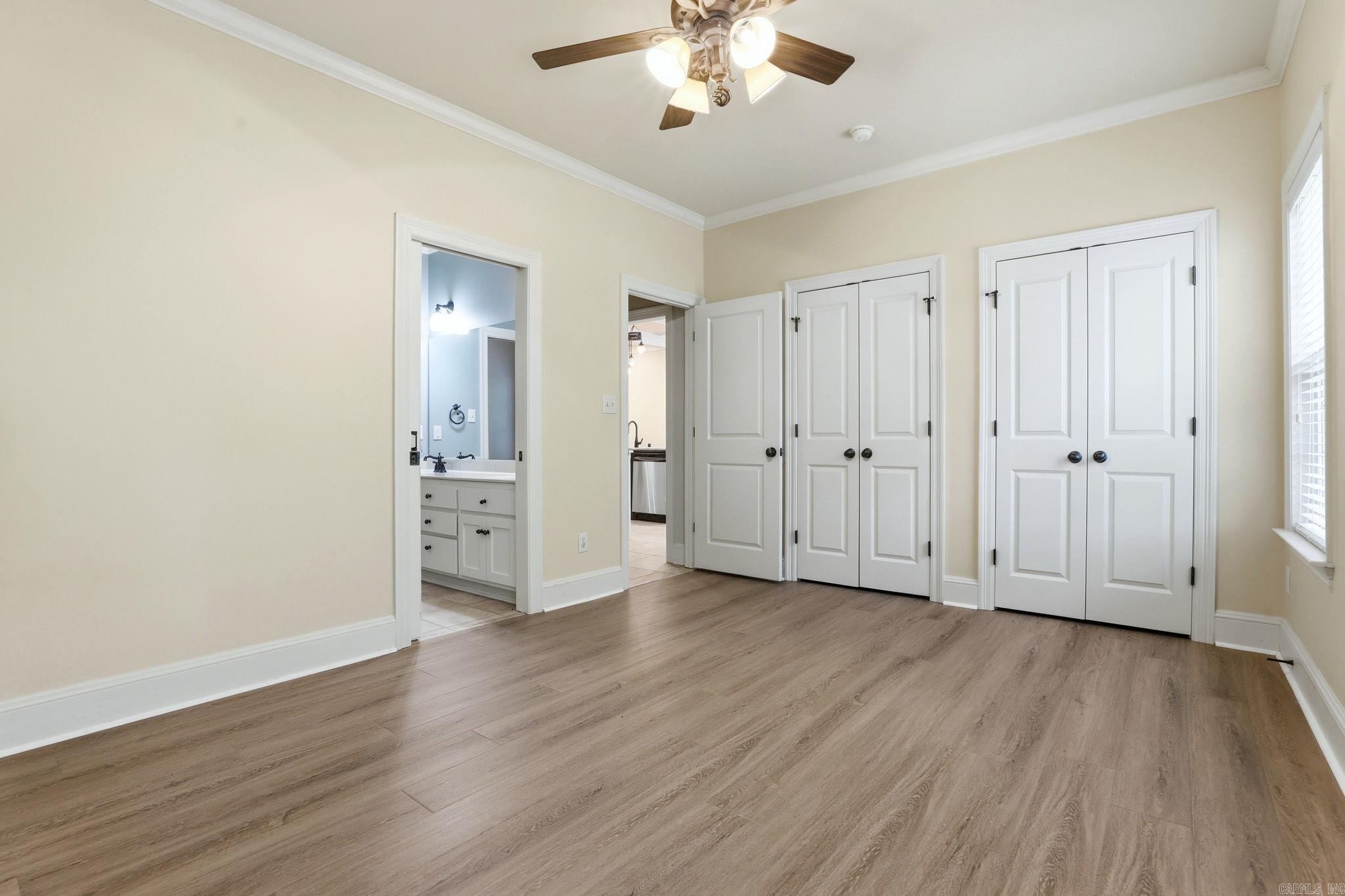 WOODLANDS EDGE - Residential