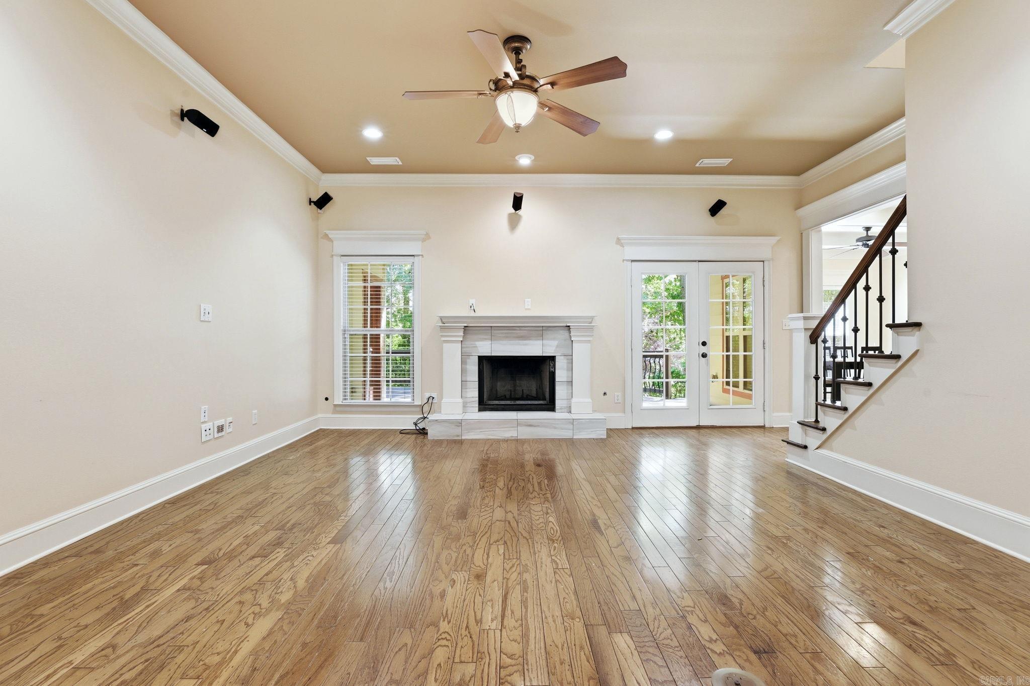 WOODLANDS EDGE - Residential
