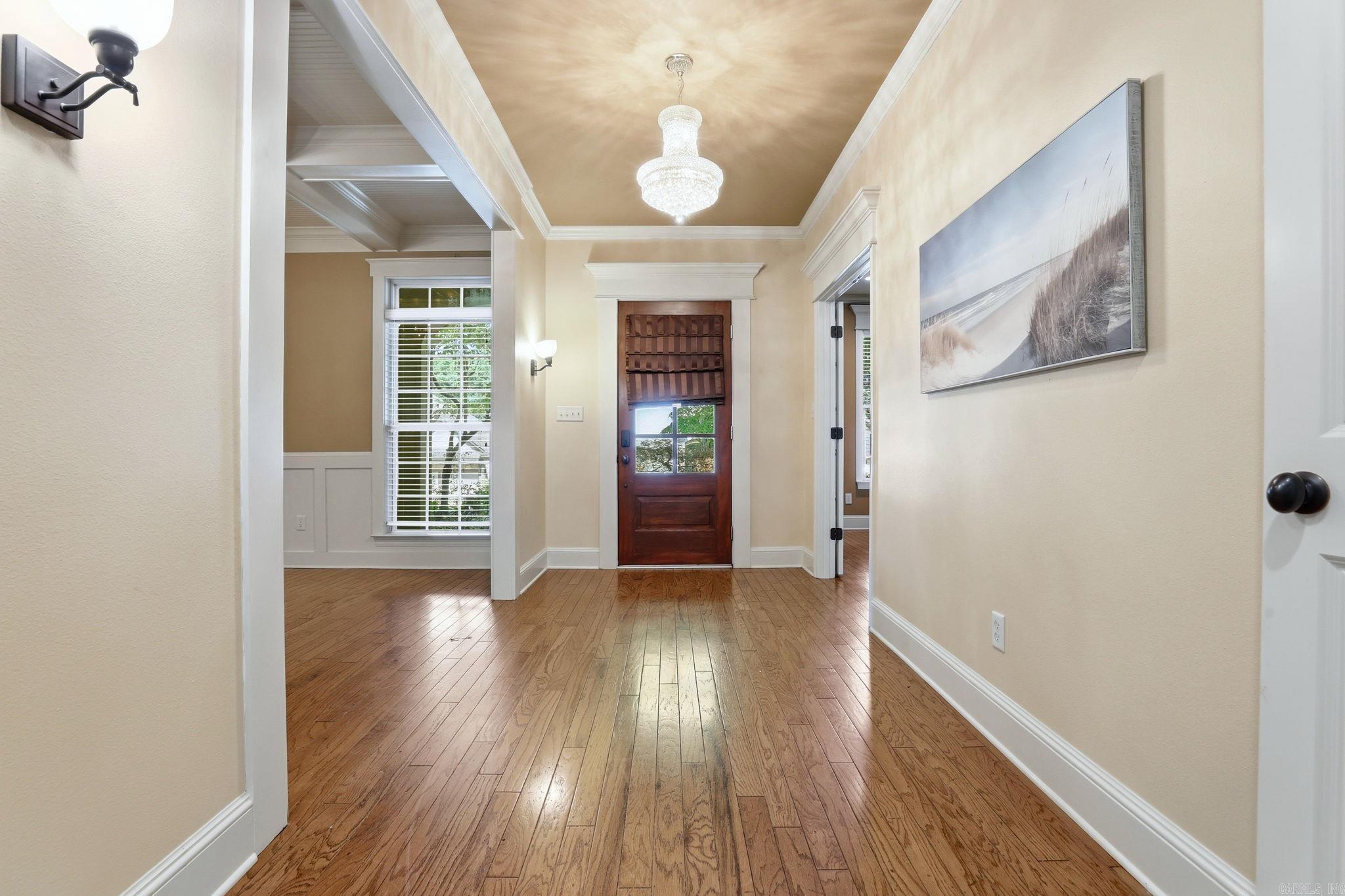 WOODLANDS EDGE - Residential
