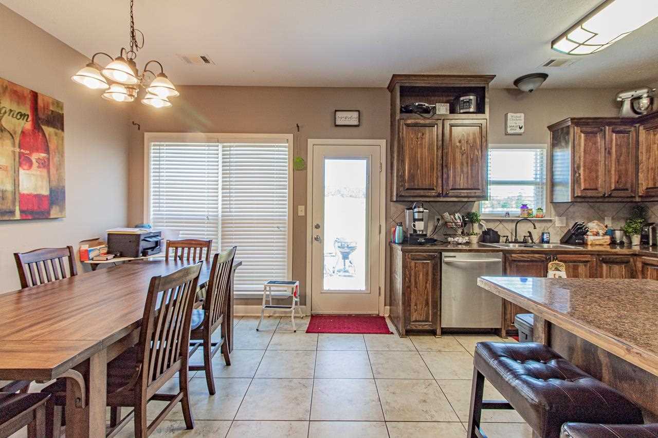 PARKWOOD MEADOWS - Residential
