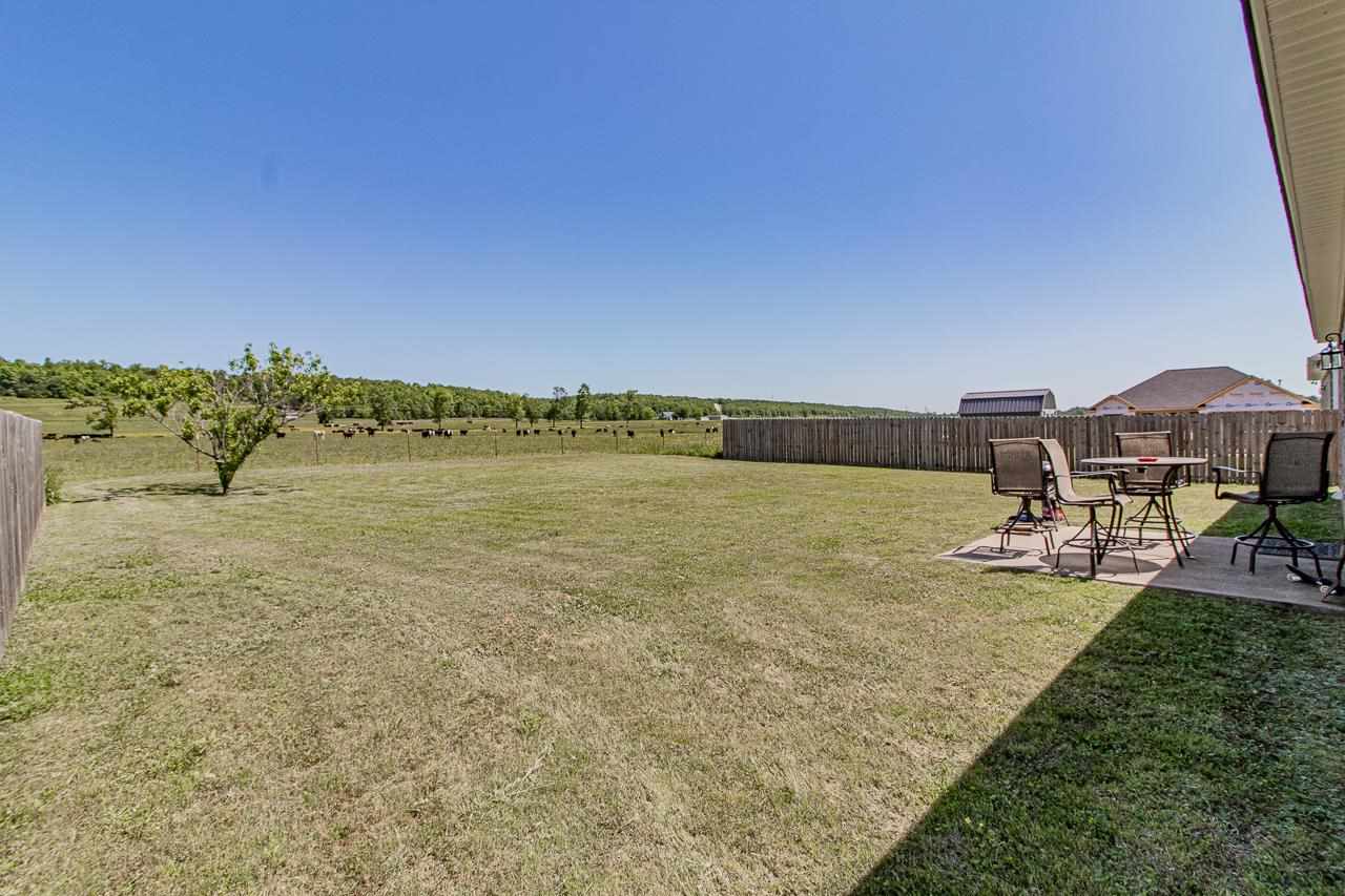 PARKWOOD MEADOWS - Residential