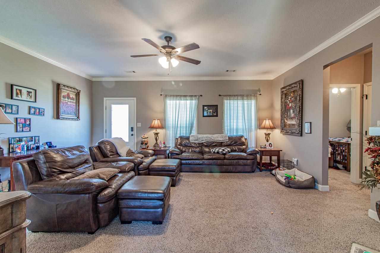 PARKWOOD MEADOWS - Residential