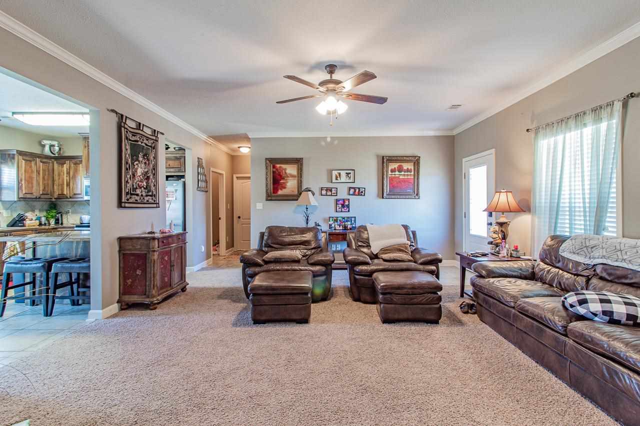PARKWOOD MEADOWS - Residential