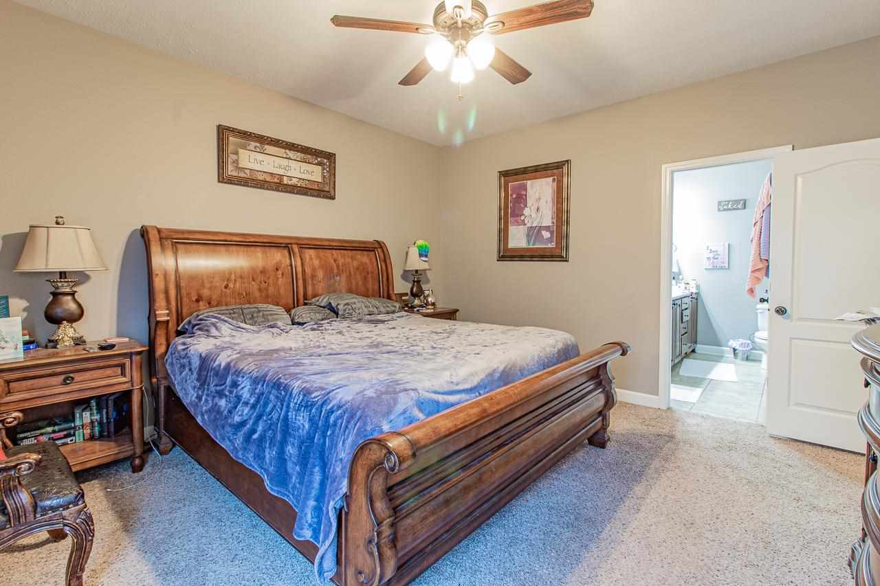 PARKWOOD MEADOWS - Residential