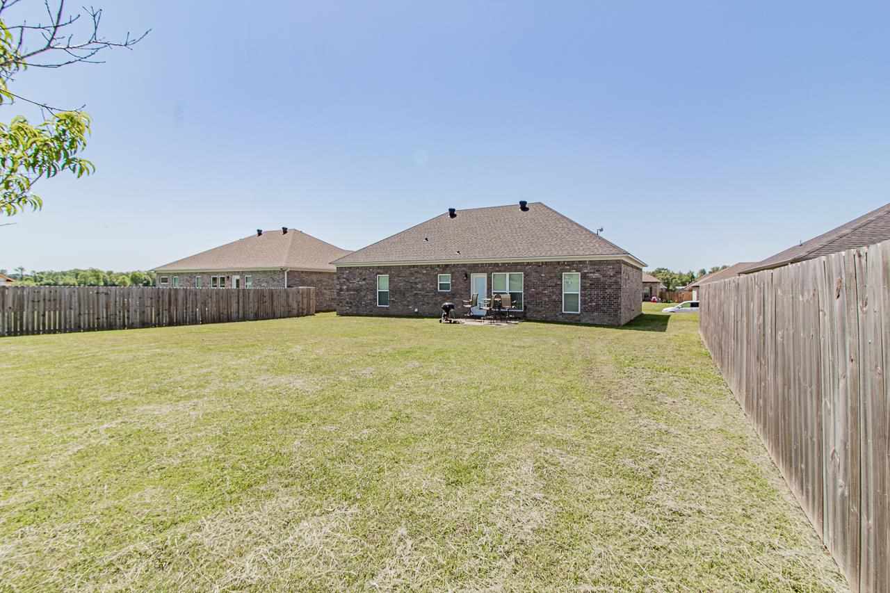 PARKWOOD MEADOWS - Residential