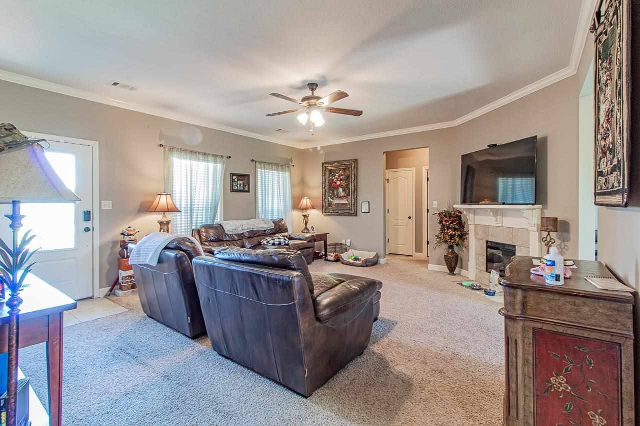 PARKWOOD MEADOWS - Residential