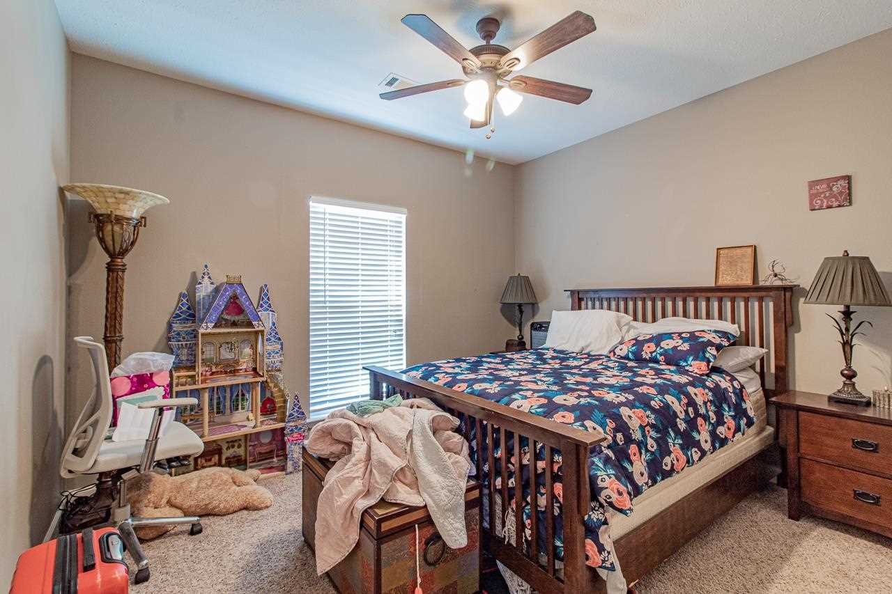 PARKWOOD MEADOWS - Residential