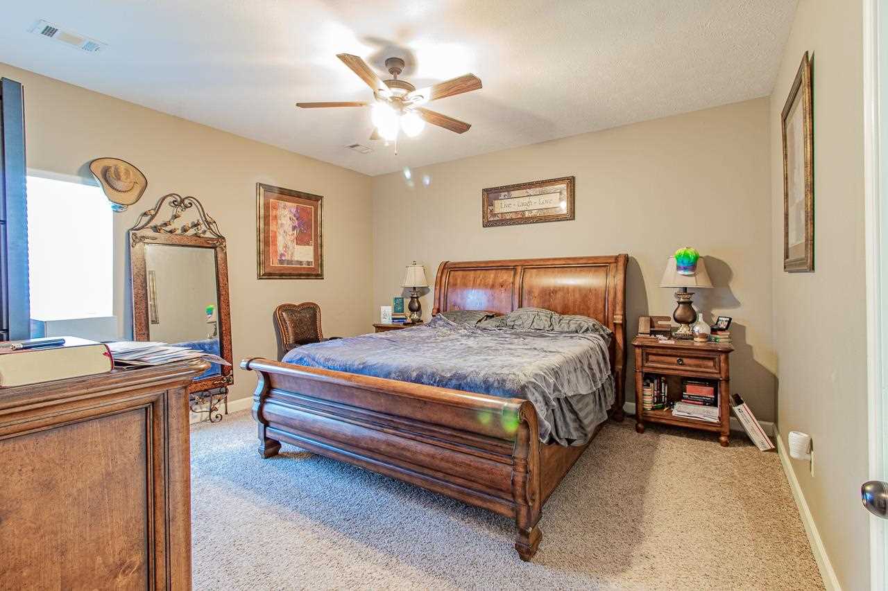 PARKWOOD MEADOWS - Residential