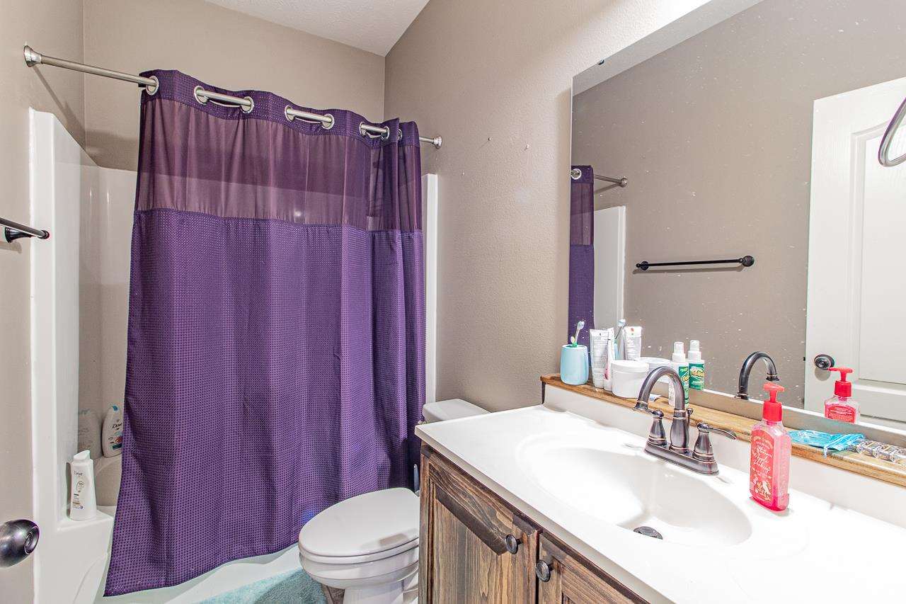 PARKWOOD MEADOWS - Residential