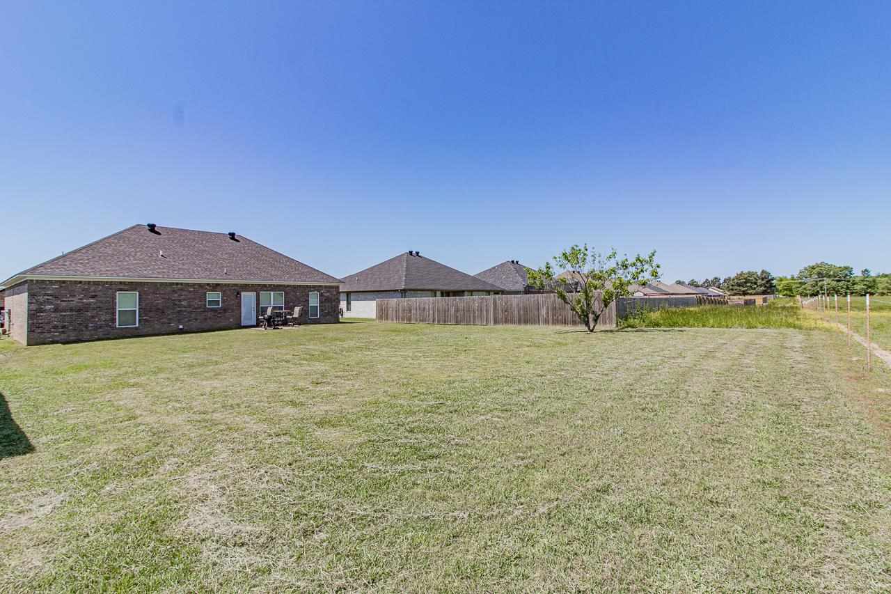 PARKWOOD MEADOWS - Residential