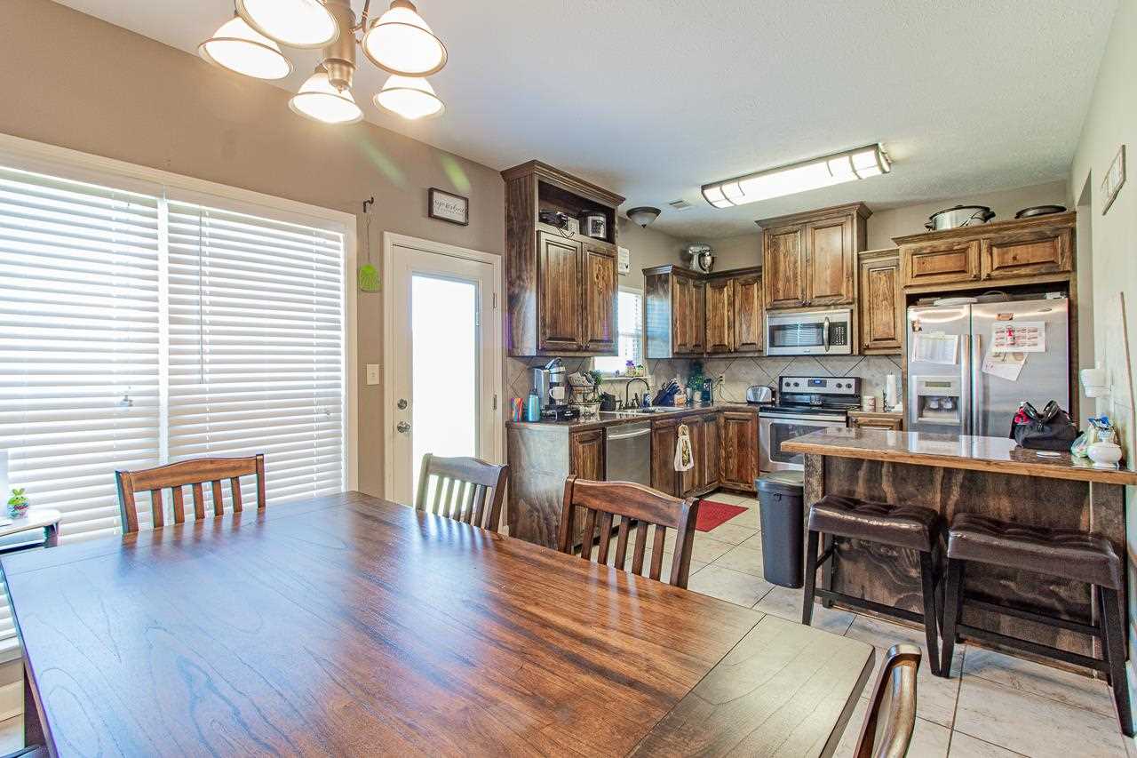 PARKWOOD MEADOWS - Residential