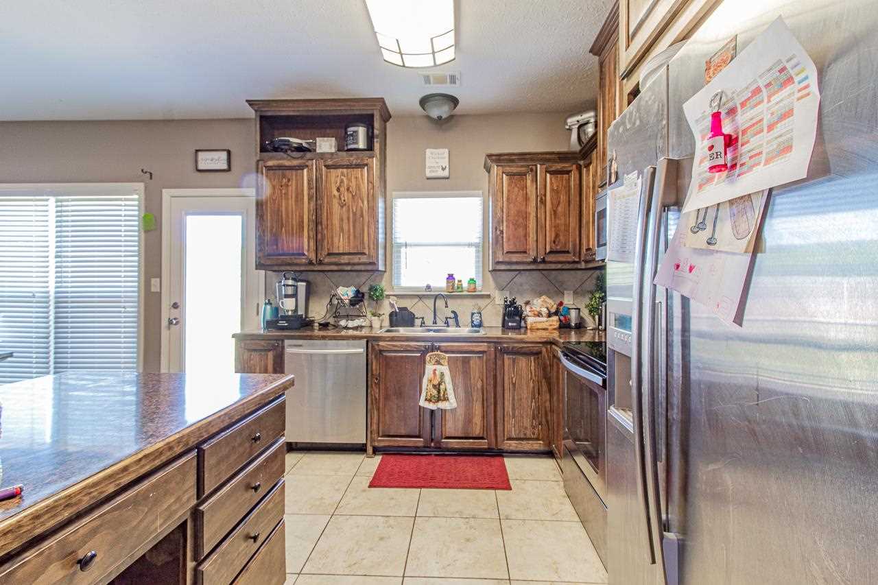 PARKWOOD MEADOWS - Residential
