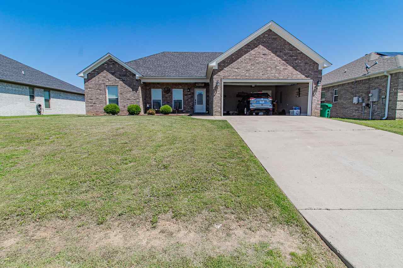 PARKWOOD MEADOWS - Residential