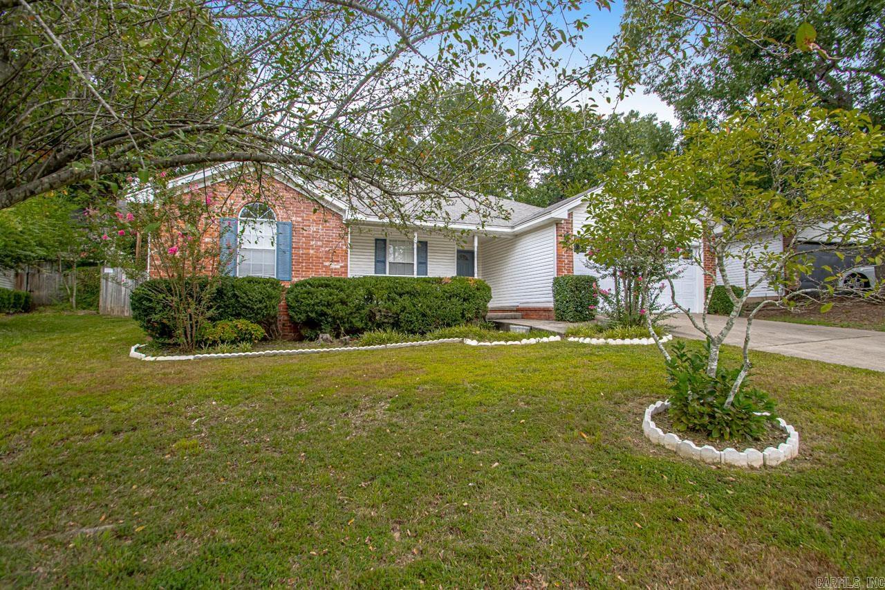 CHERRY CREEK ADDN - Residential