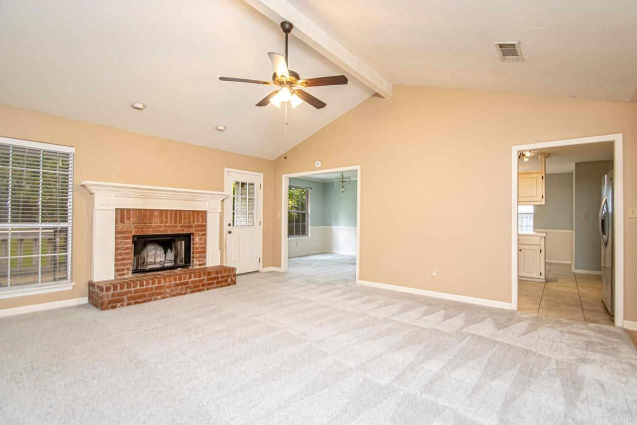CHERRY CREEK ADDN - Residential