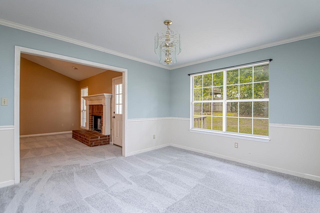 CHERRY CREEK ADDN - Residential