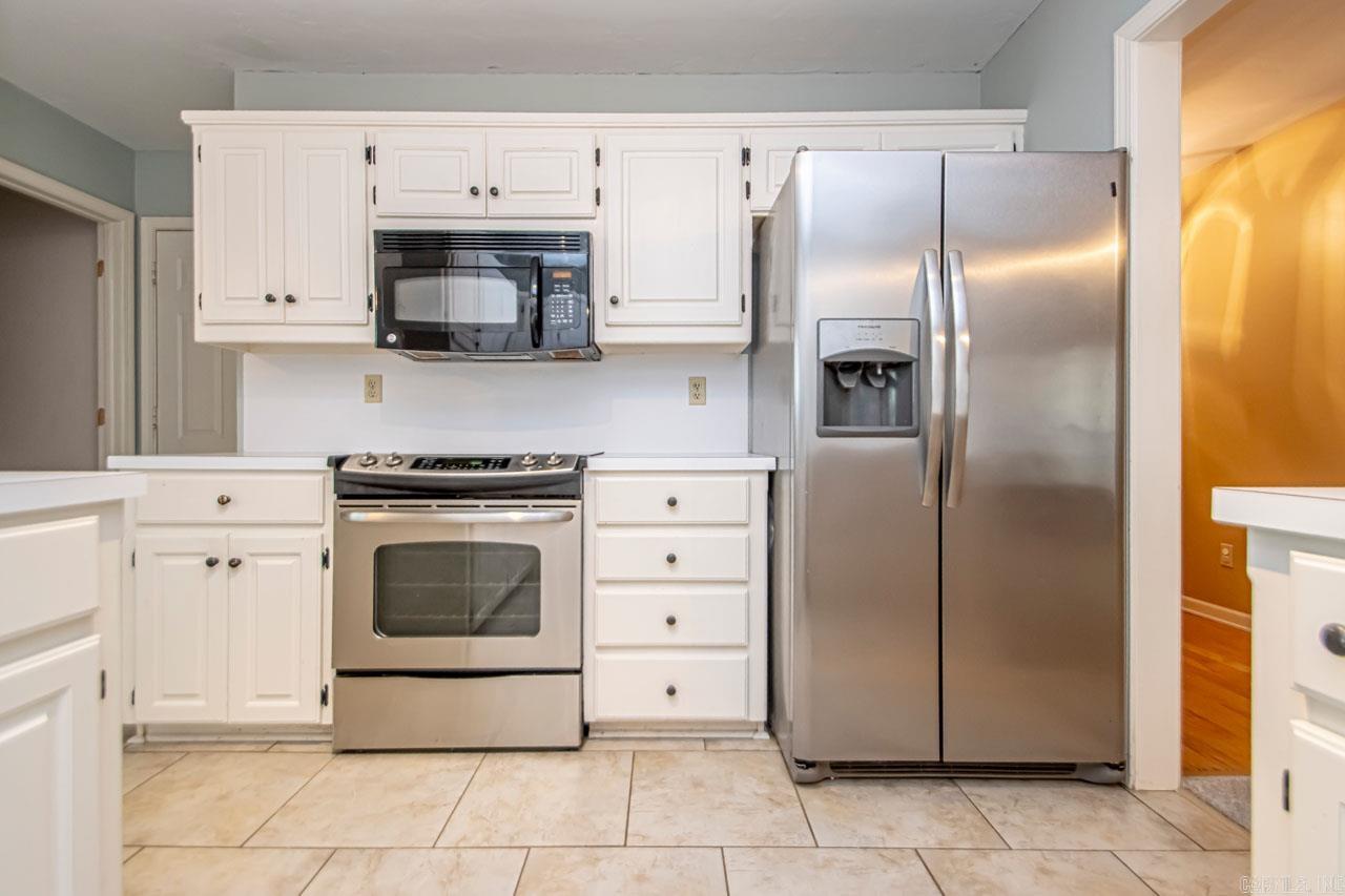 CHERRY CREEK ADDN - Residential