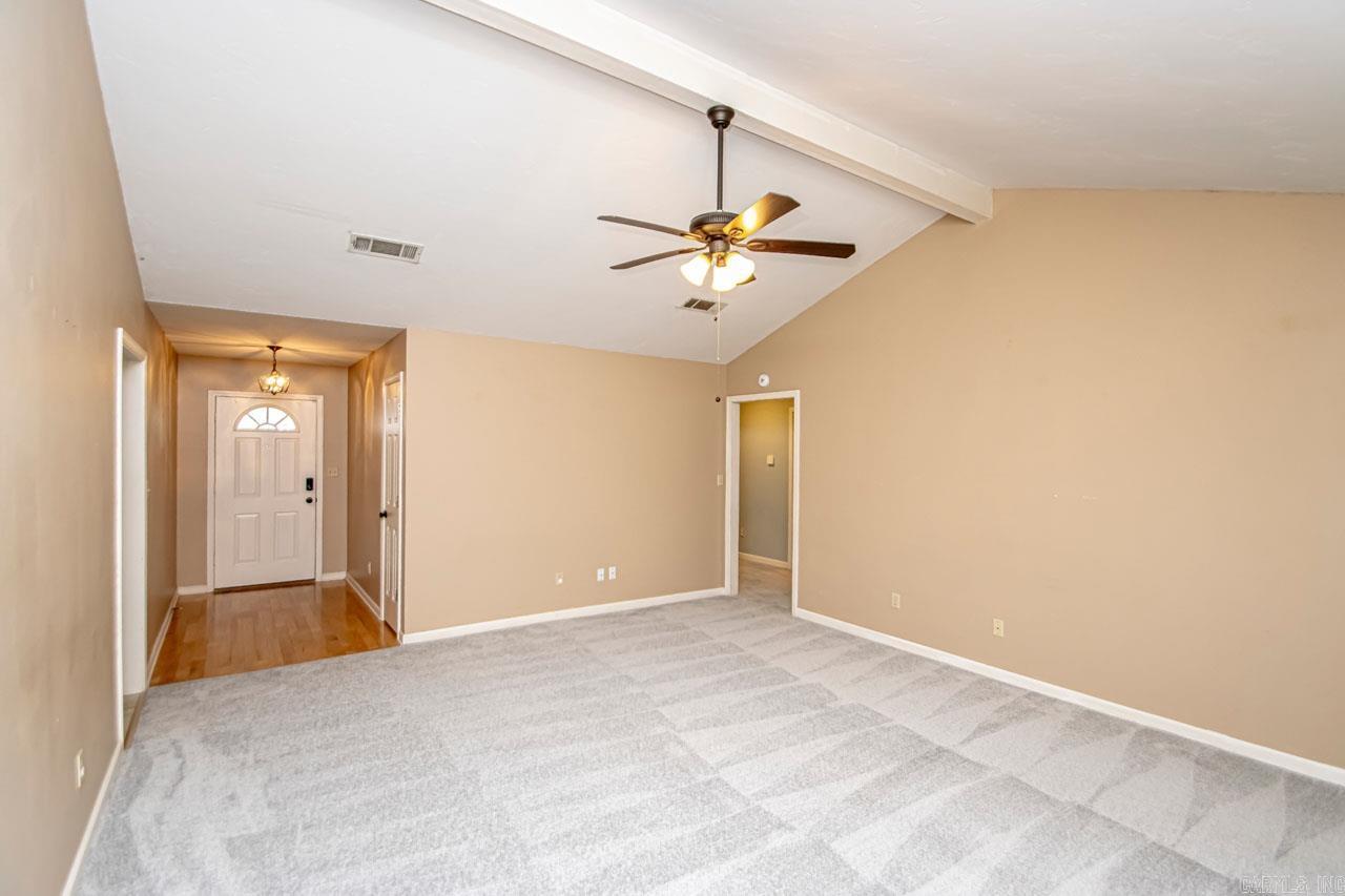 CHERRY CREEK ADDN - Residential