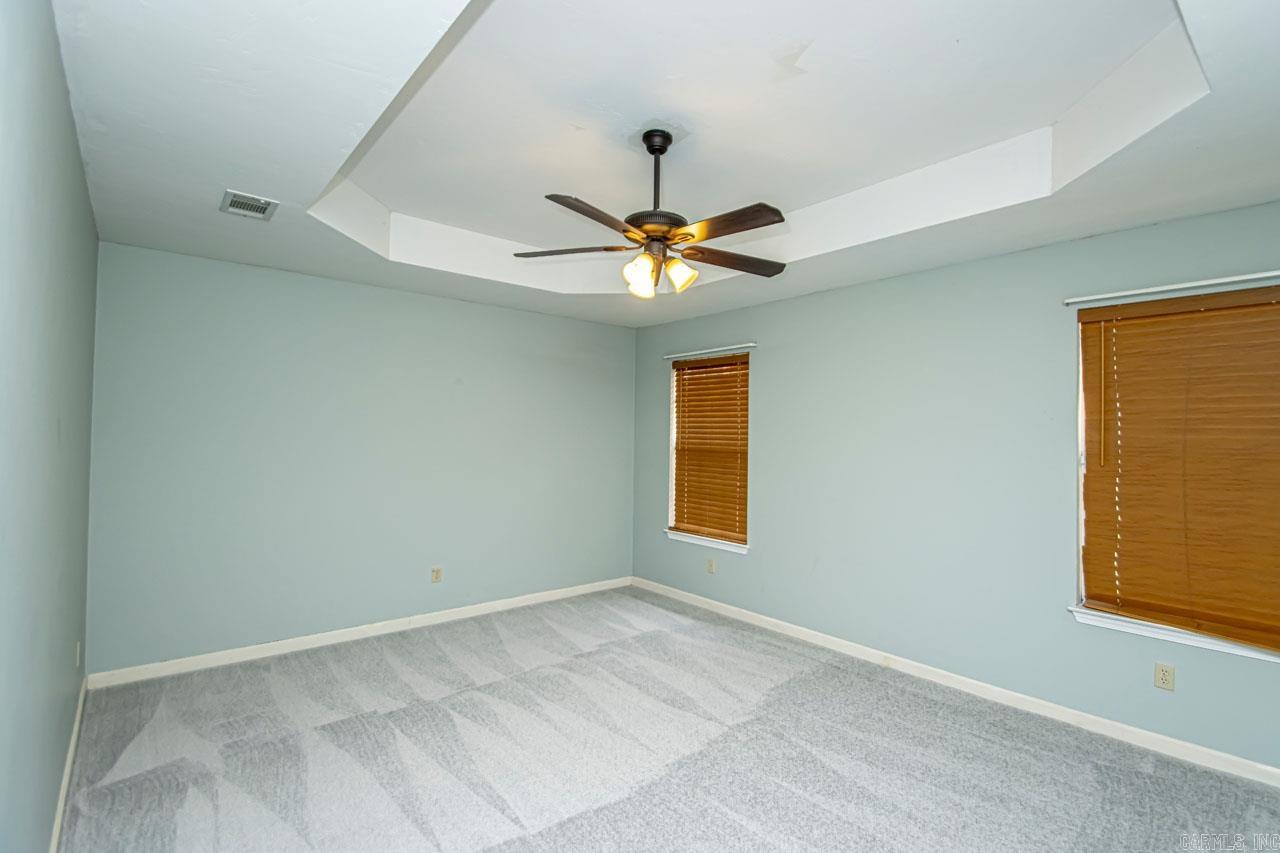 CHERRY CREEK ADDN - Residential