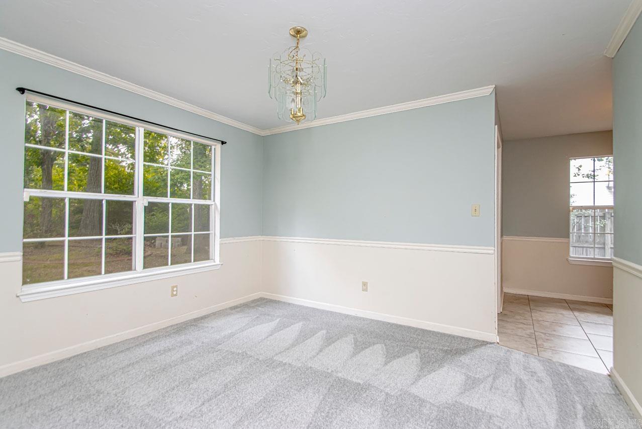 CHERRY CREEK ADDN - Residential