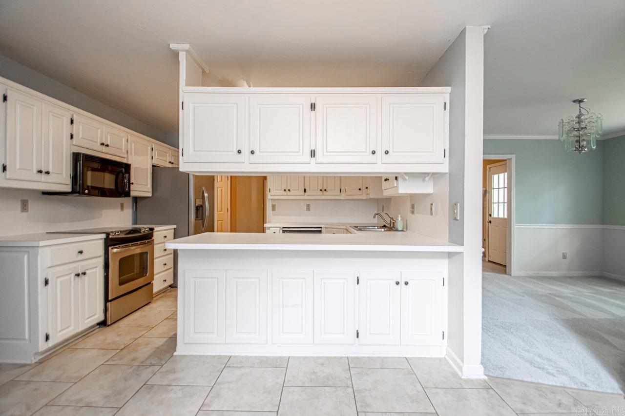 CHERRY CREEK ADDN - Residential
