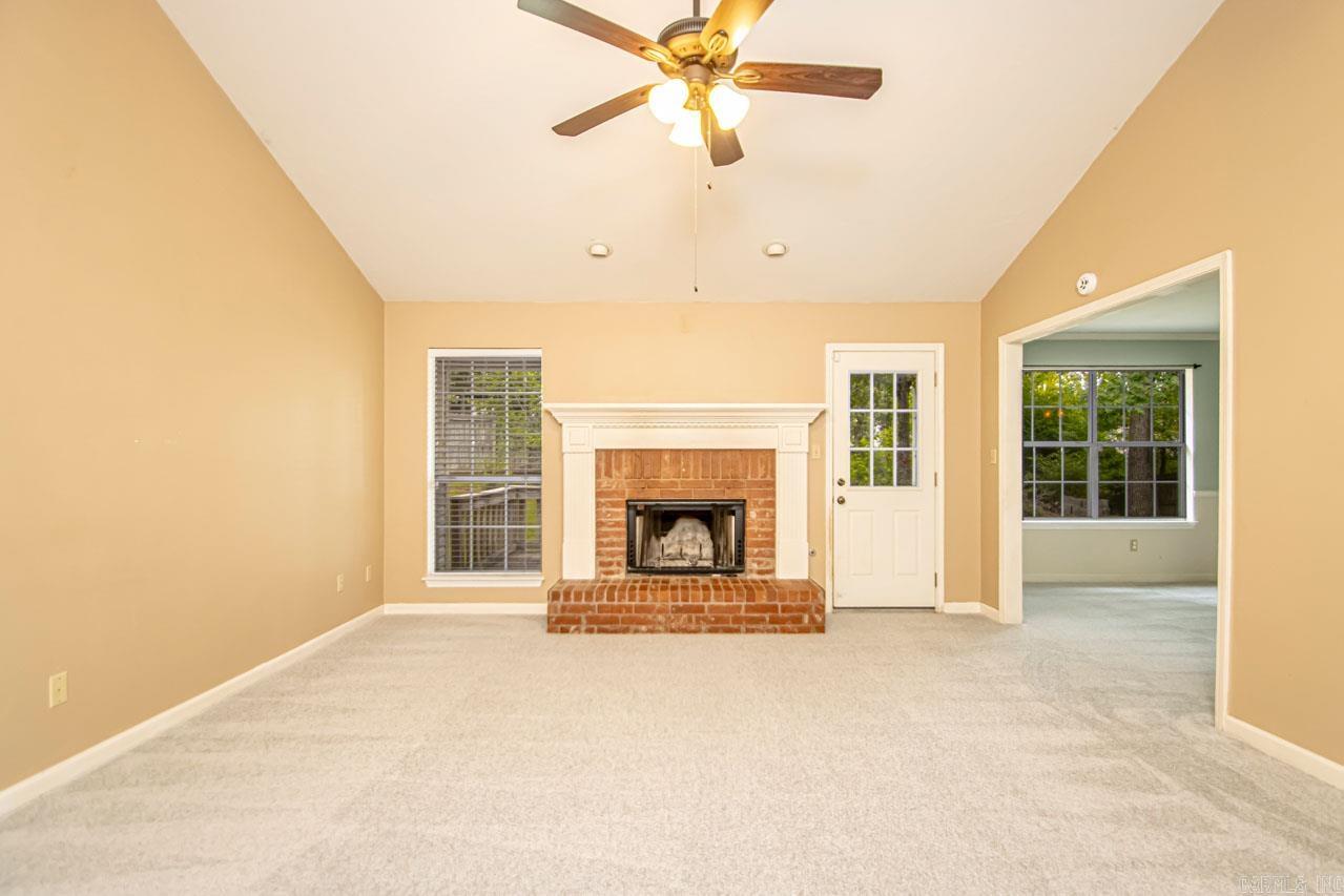 CHERRY CREEK ADDN - Residential