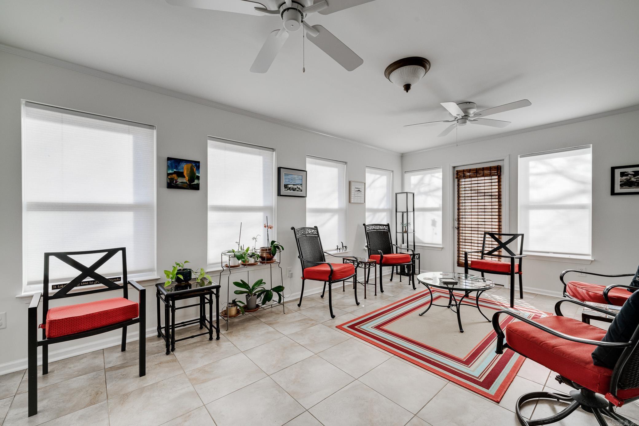 Hendrix College - Residential