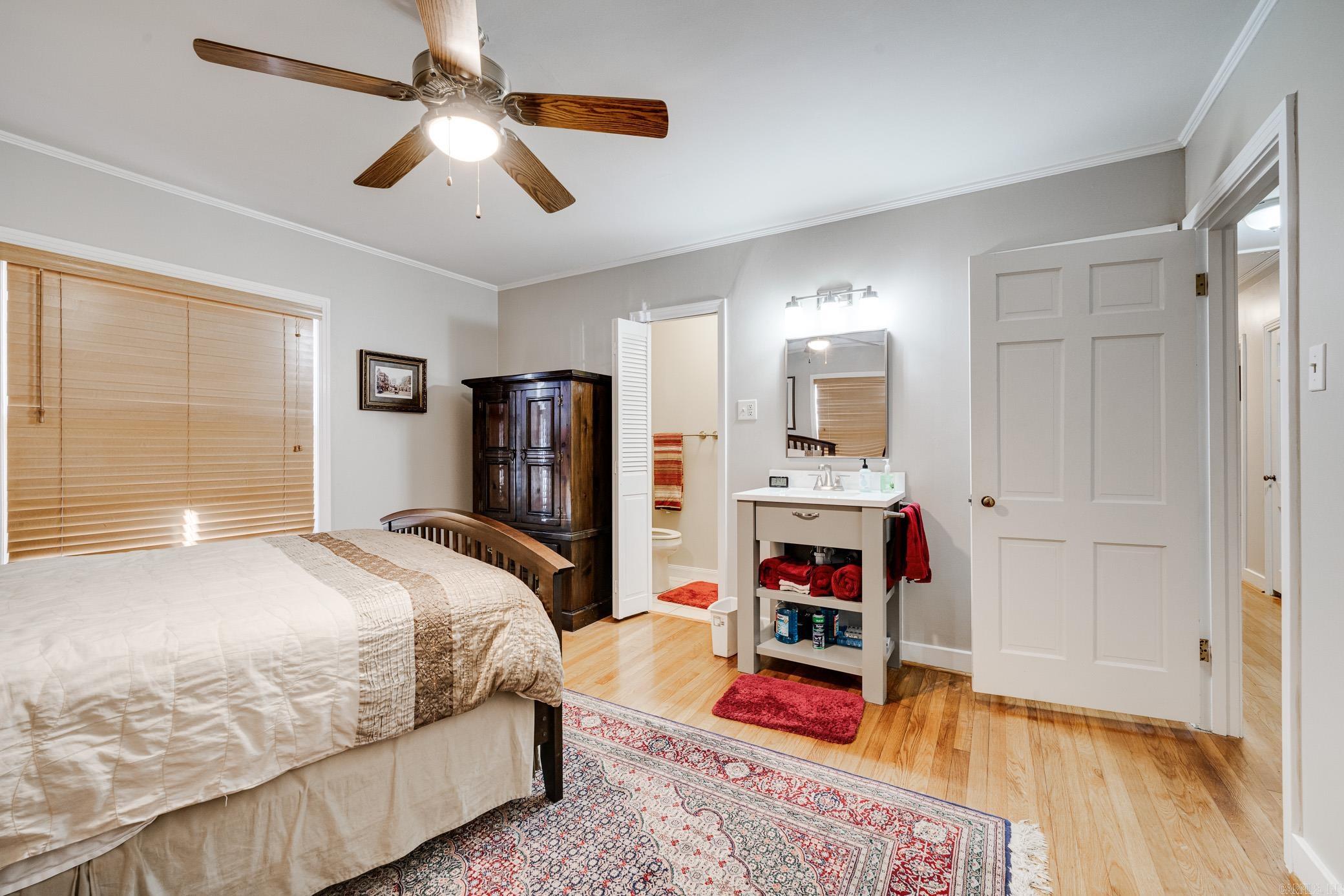 Hendrix College - Residential