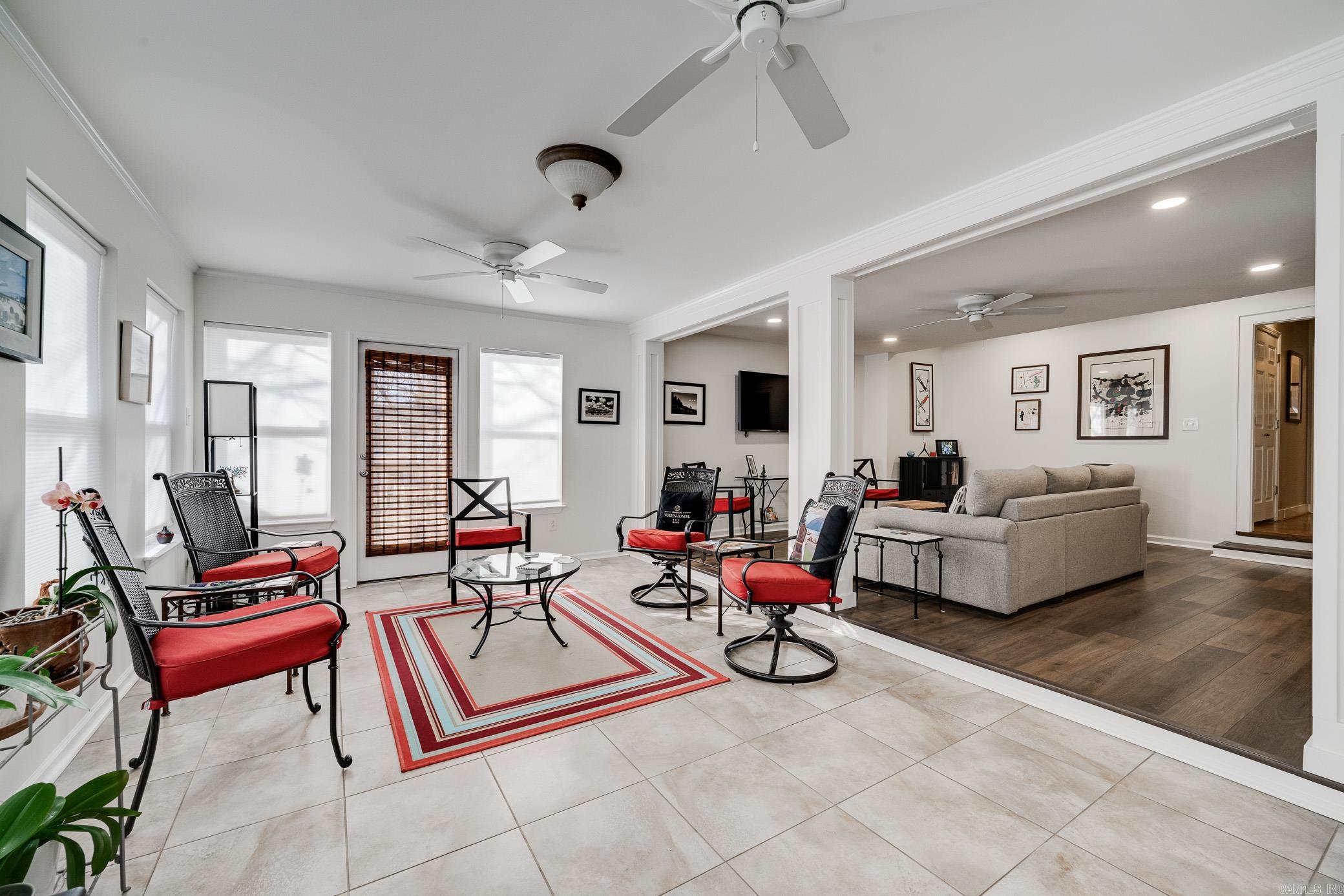 Hendrix College - Residential