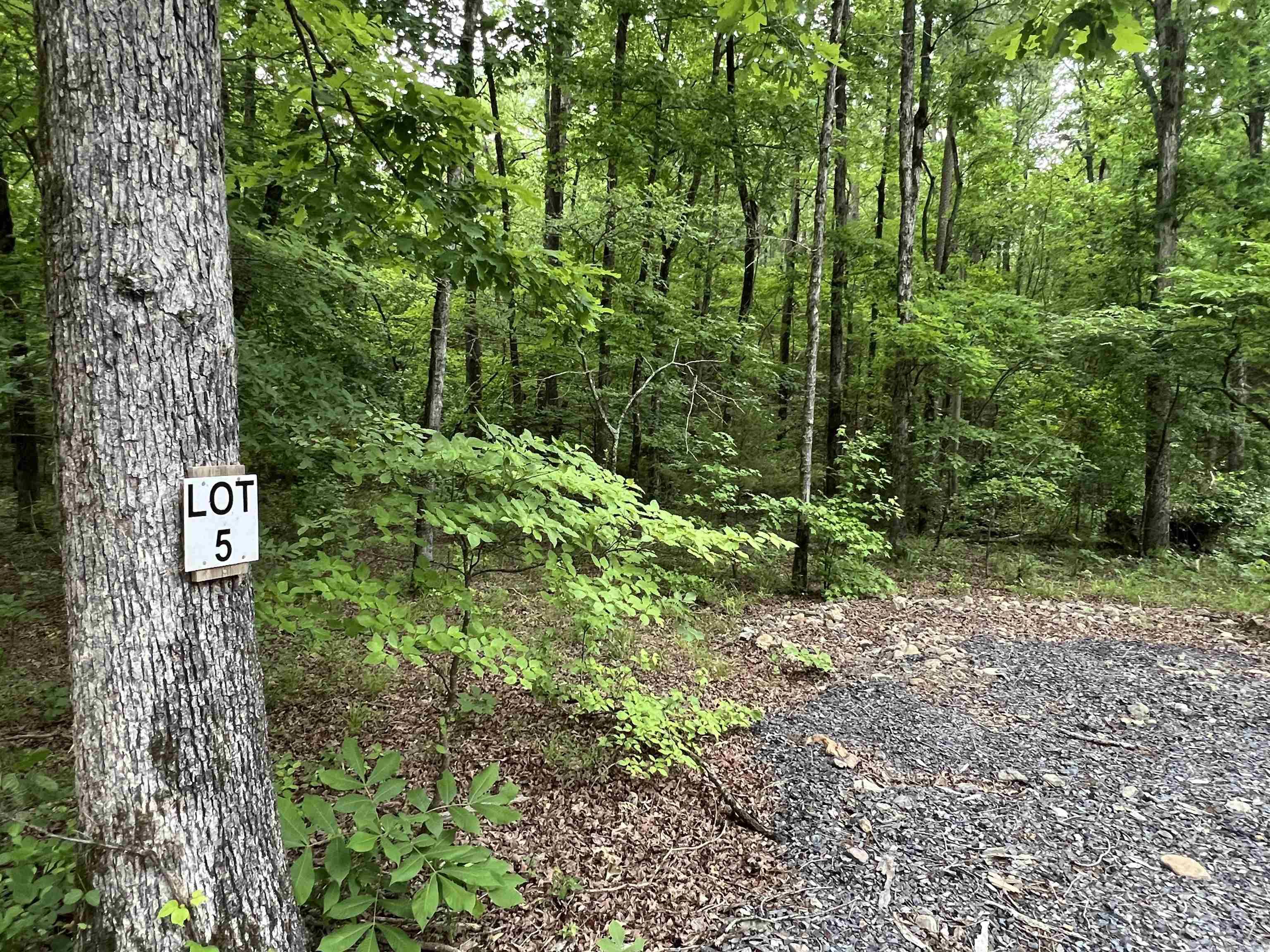 Nunley - Land