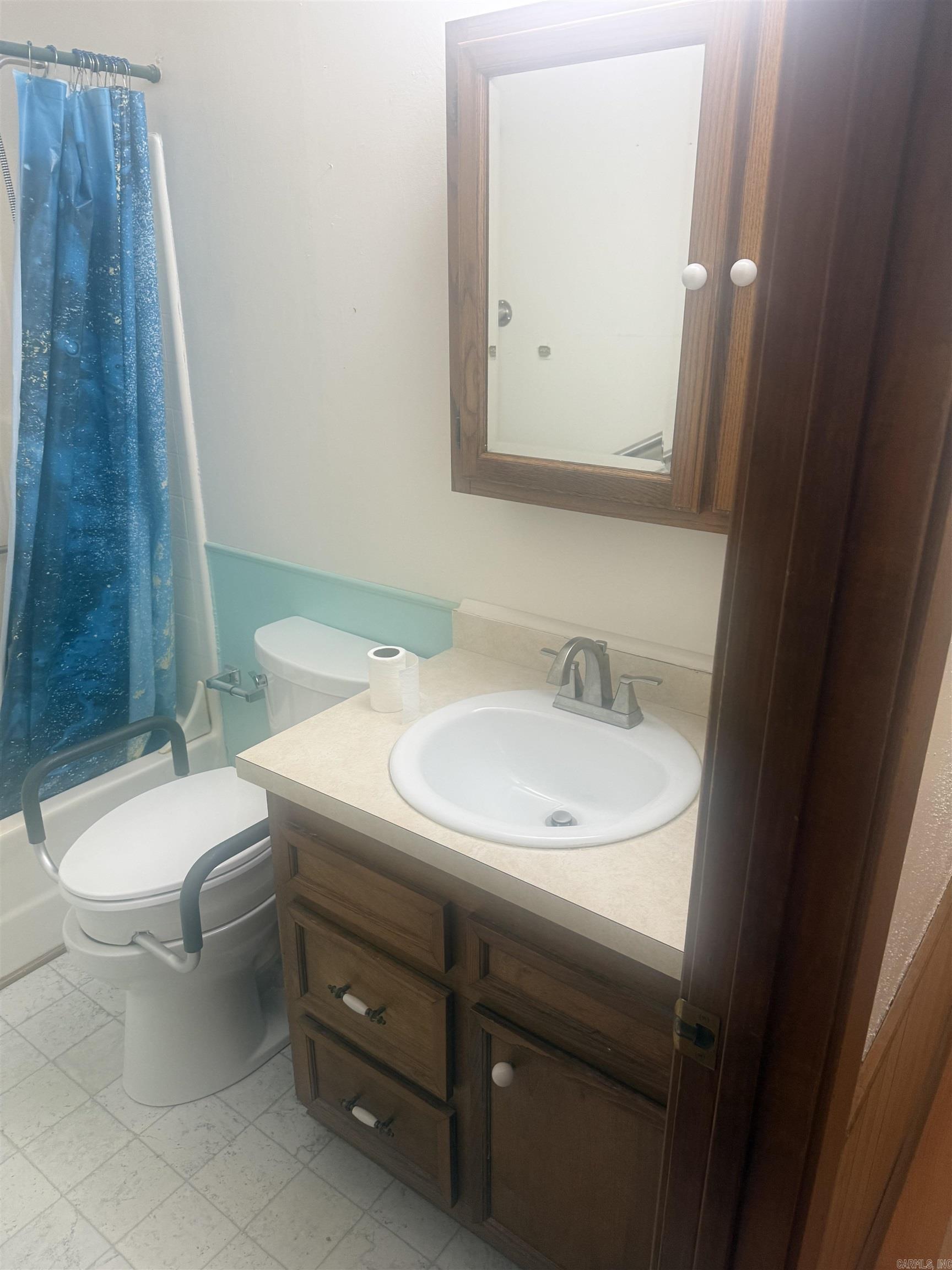 Not In List - Residential